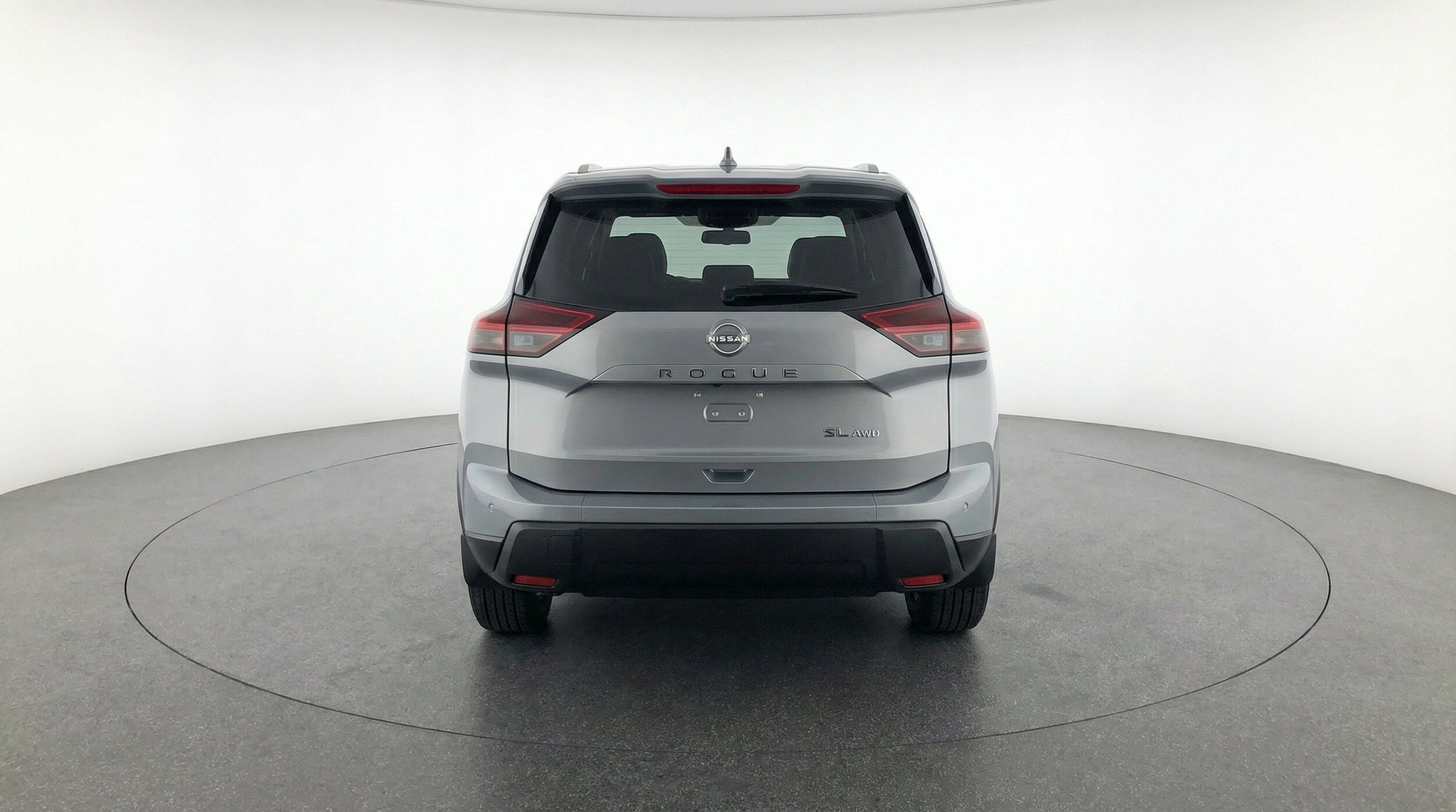Thumbnail: 2026 Nissan Rogue - 7