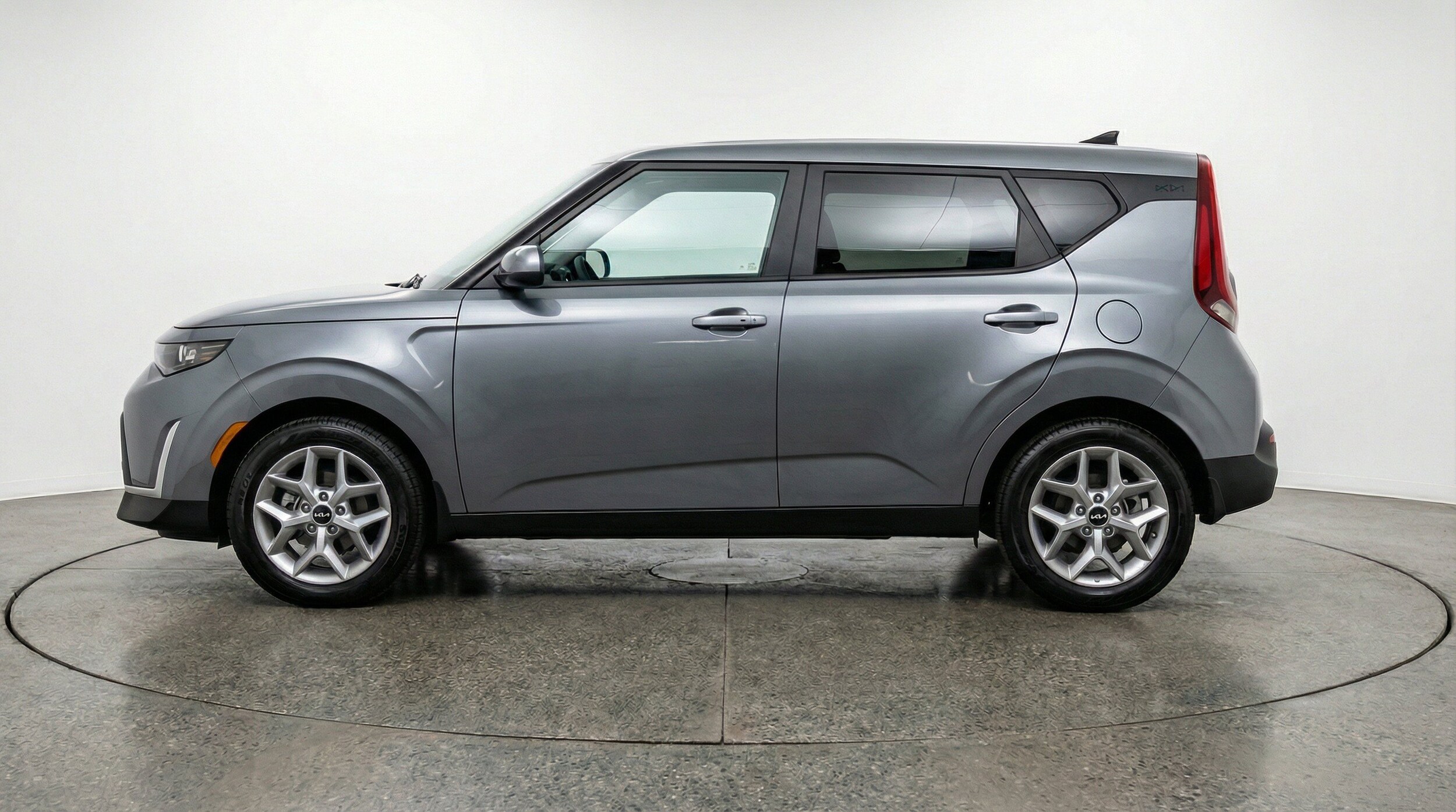 Thumbnail: 2025 Kia Soul - 5