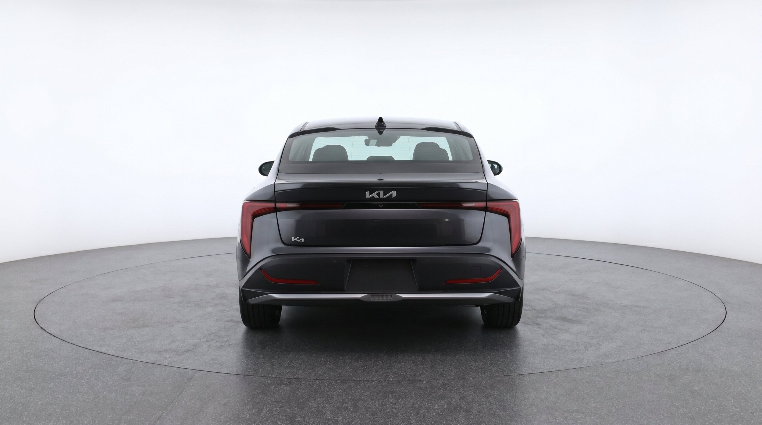 Thumbnail: 2025 Kia K4 - 7