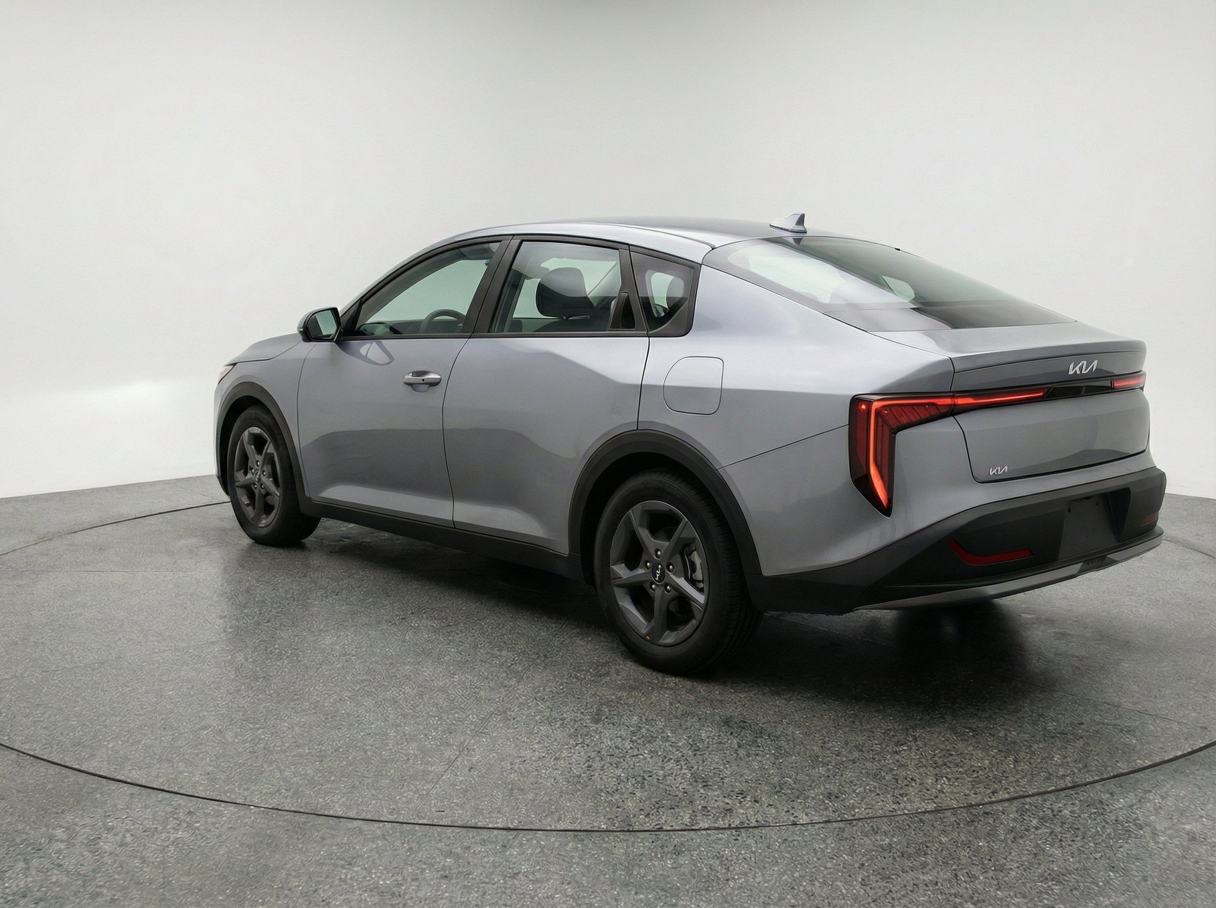 Thumbnail: 2025 Kia K4 - 6