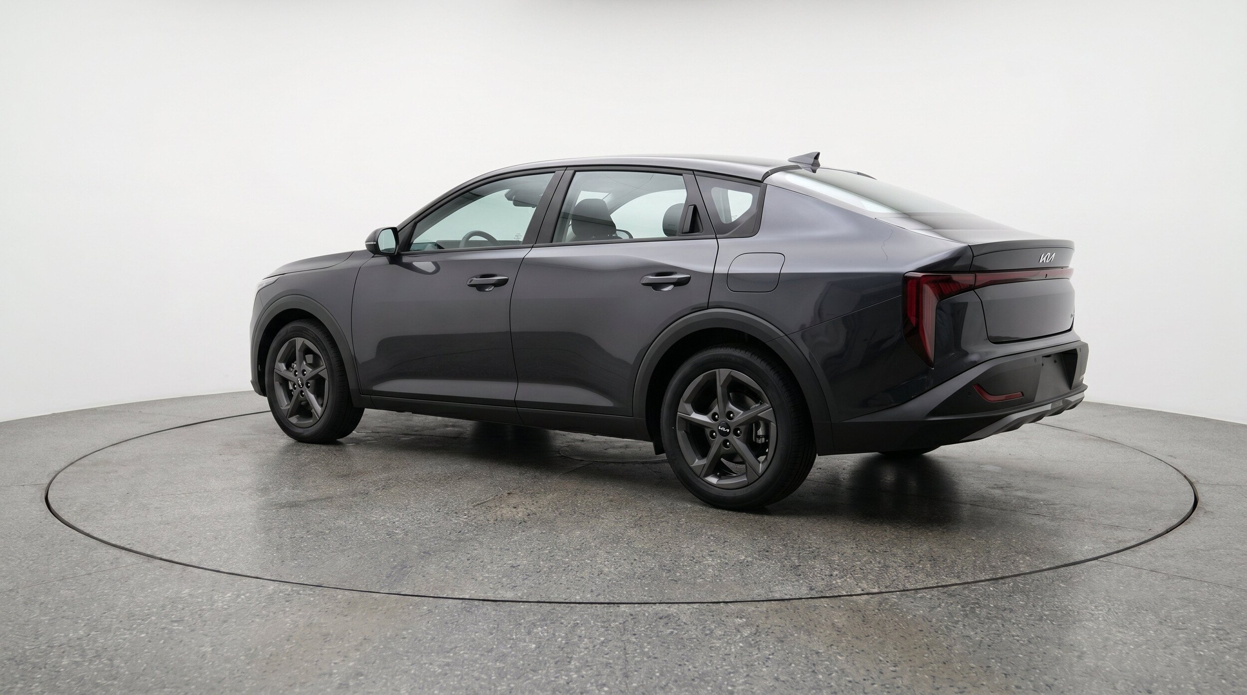 Thumbnail: 2025 Kia K4 - 6