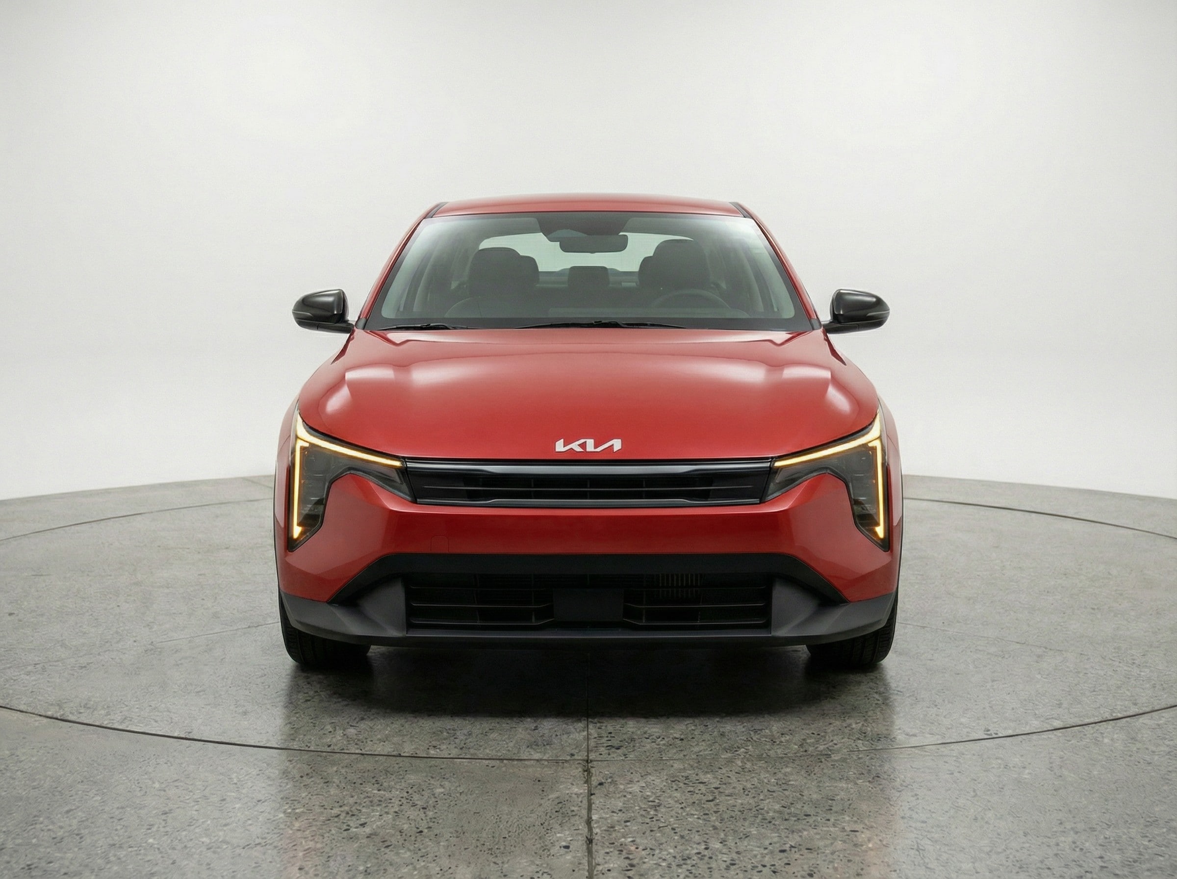 Thumbnail: 2025 Kia K4 - 2