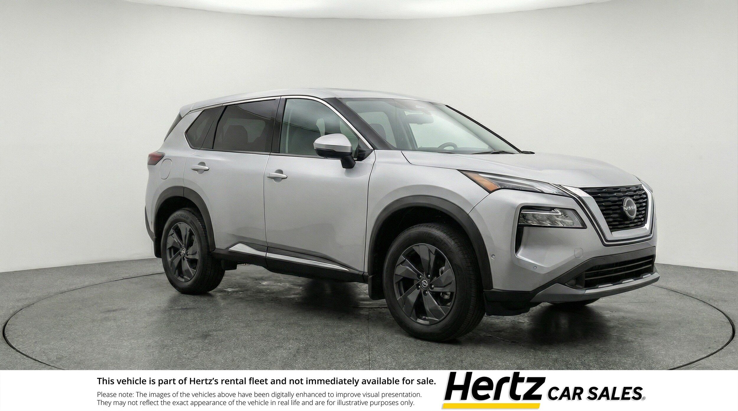 Thumbnail: 2026 Nissan Rogue - 1