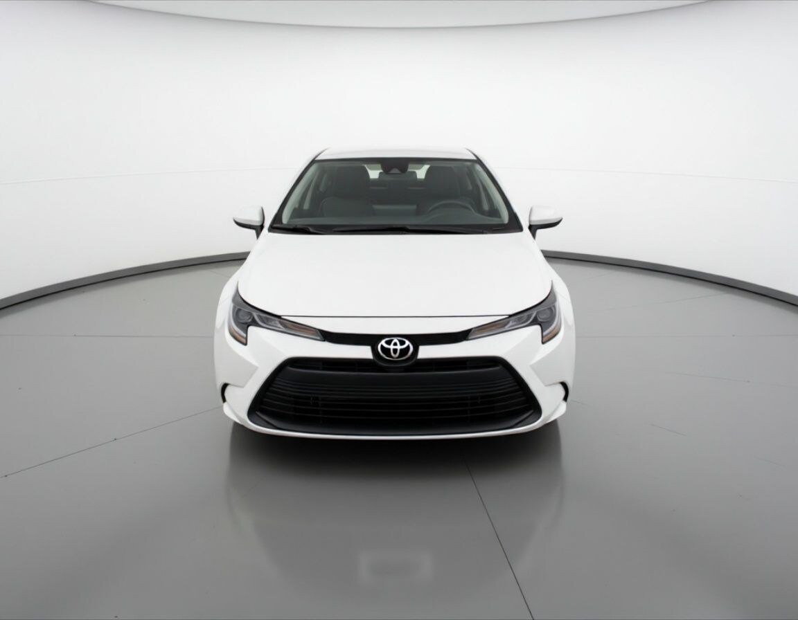 Thumbnail: 2025 Toyota Corolla - 2