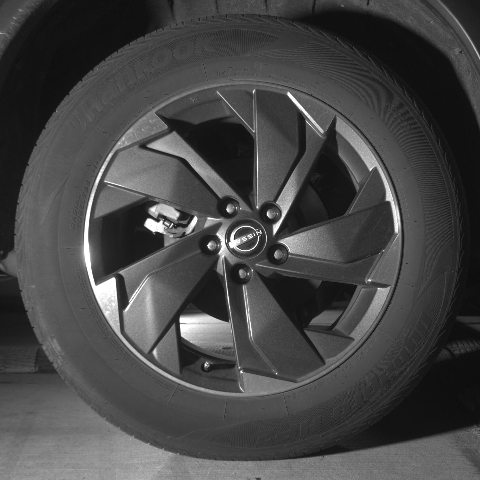 Thumbnail: 2025 Nissan Rogue - 12