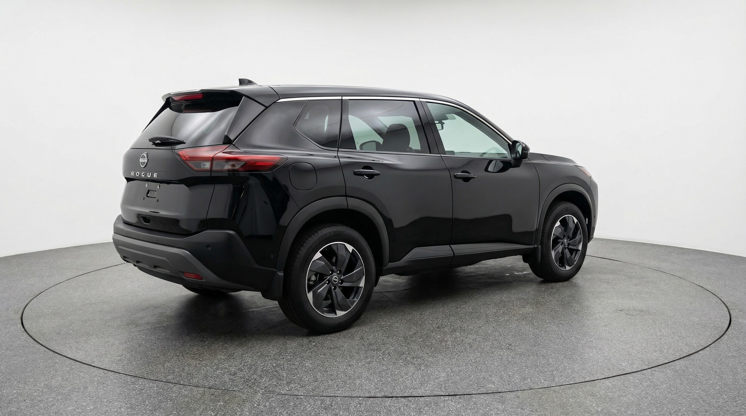 Thumbnail: 2025 Nissan Rogue - 7