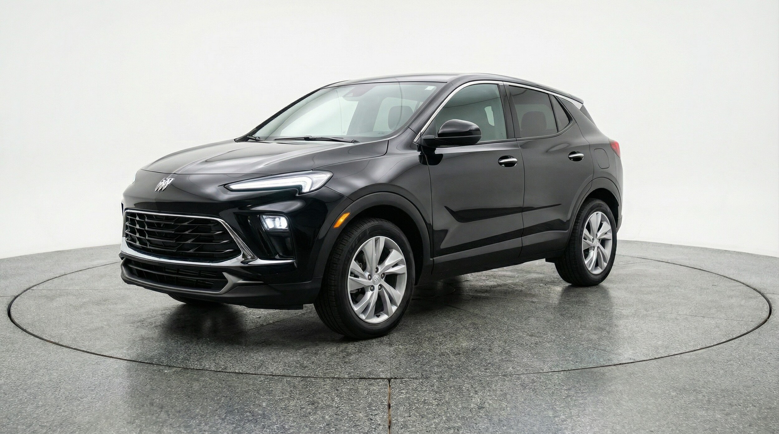 Thumbnail: 2025 Buick Encore GX - 3