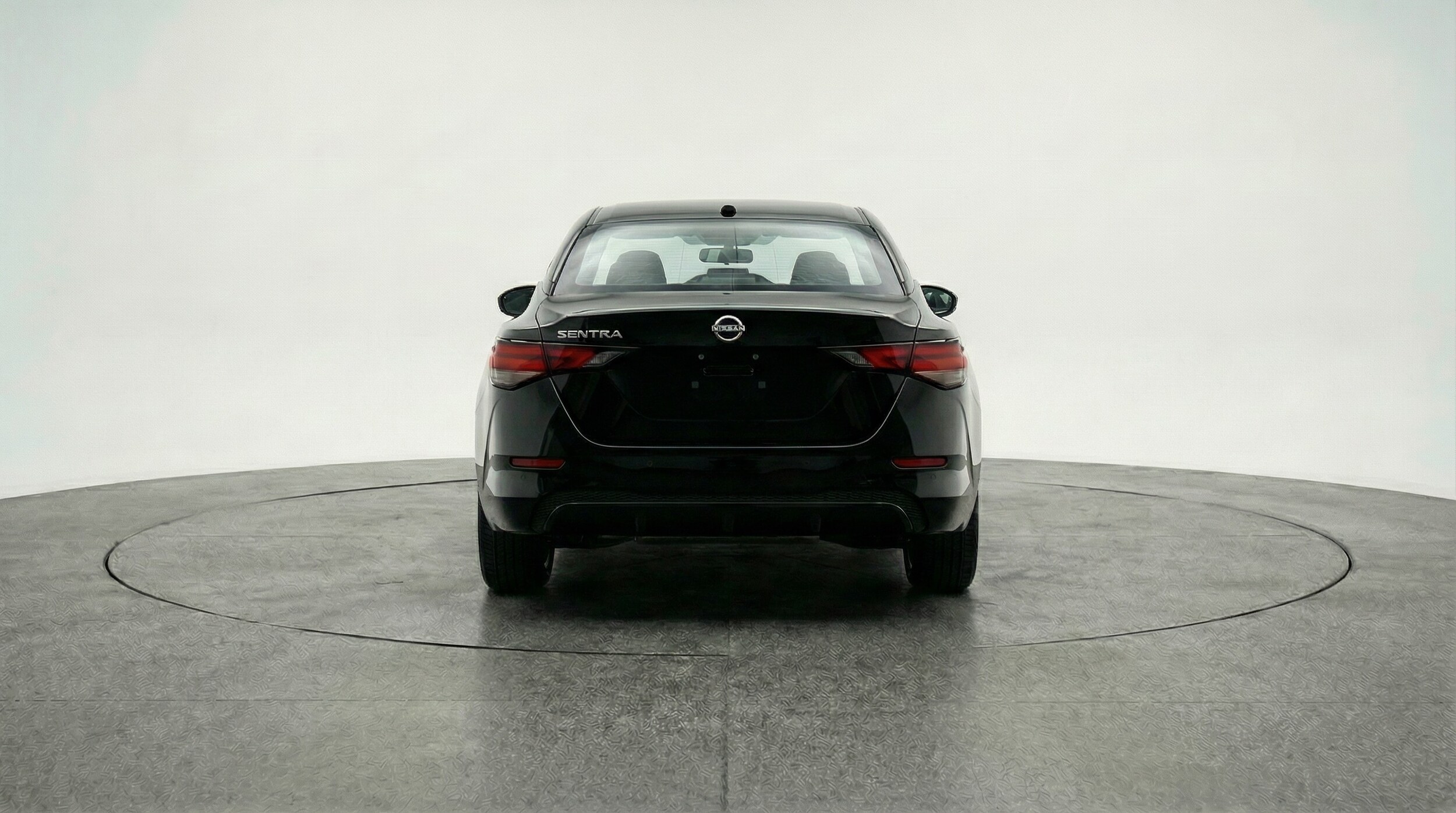 Thumbnail: 2025 Nissan Sentra - 6