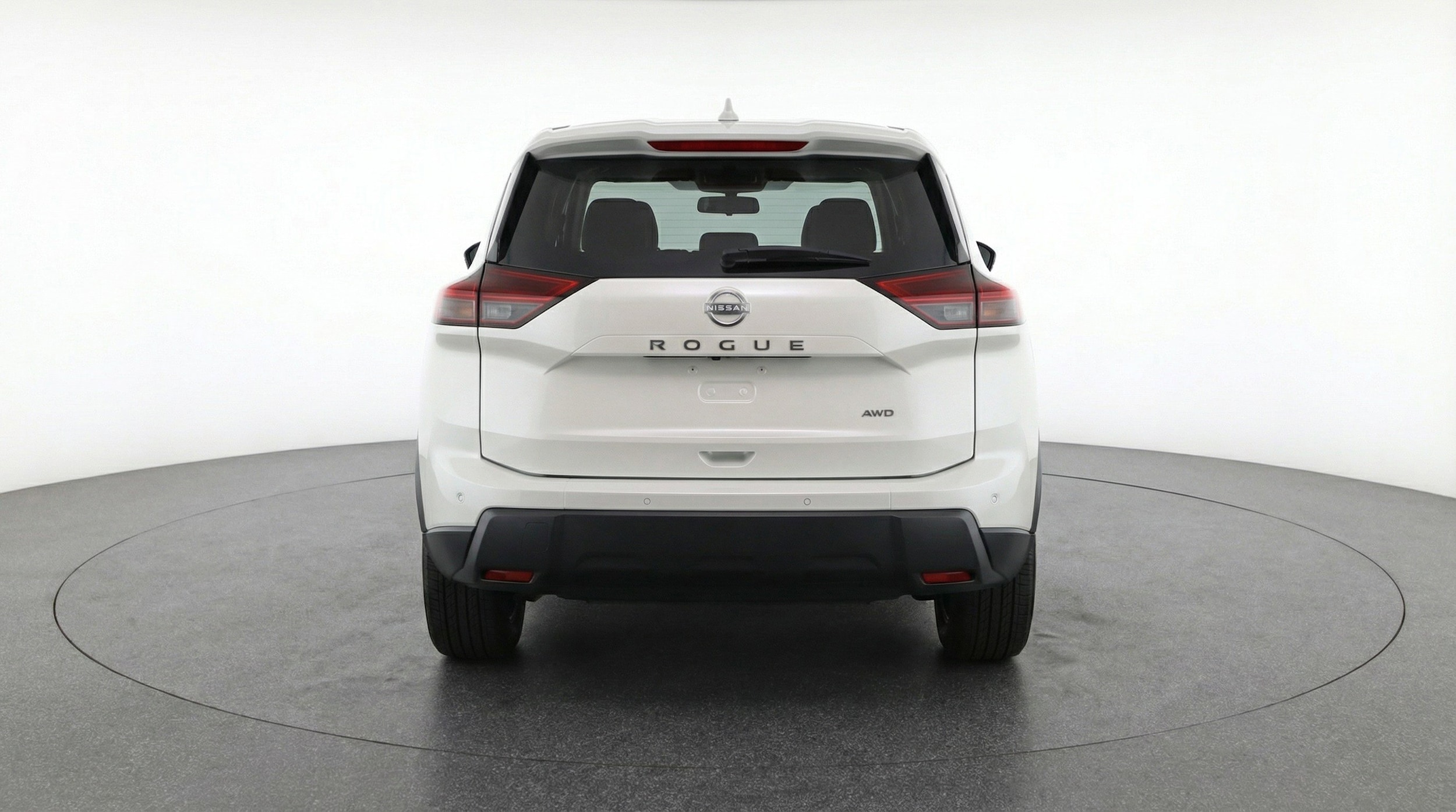 Thumbnail: 2025 Nissan Rogue - 7