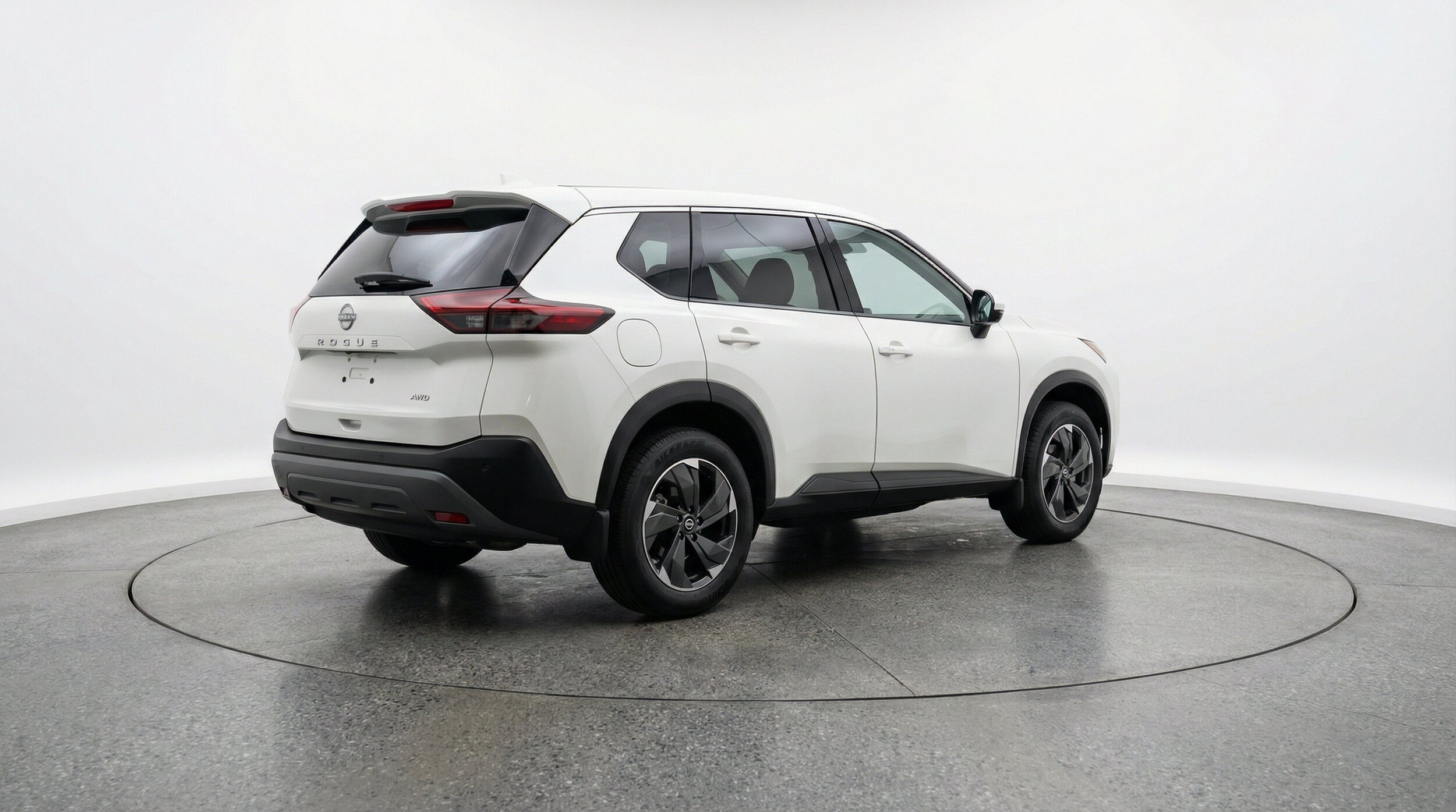 Thumbnail: 2025 Nissan Rogue - 9