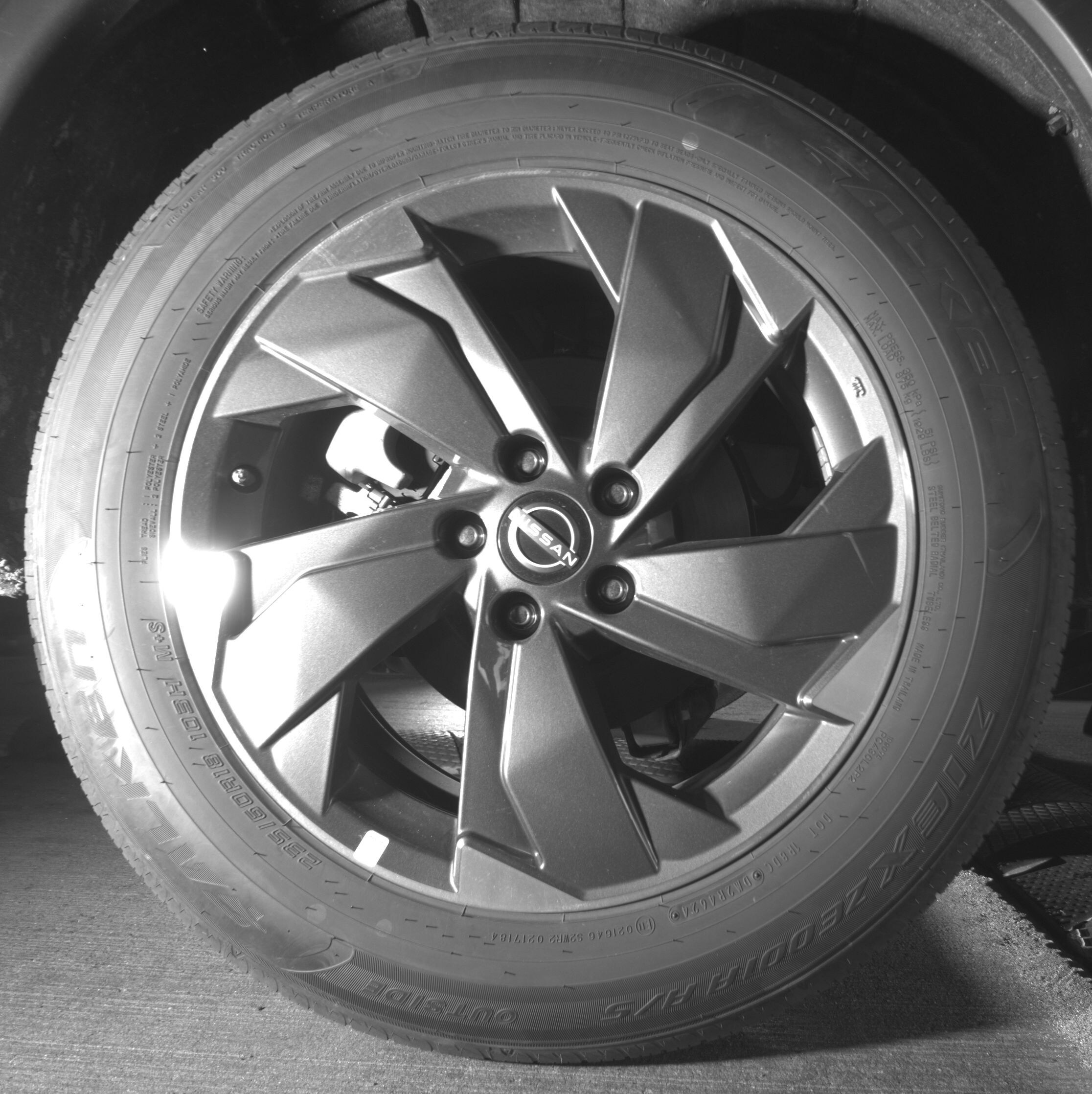 Thumbnail: 2025 Nissan Rogue - 12