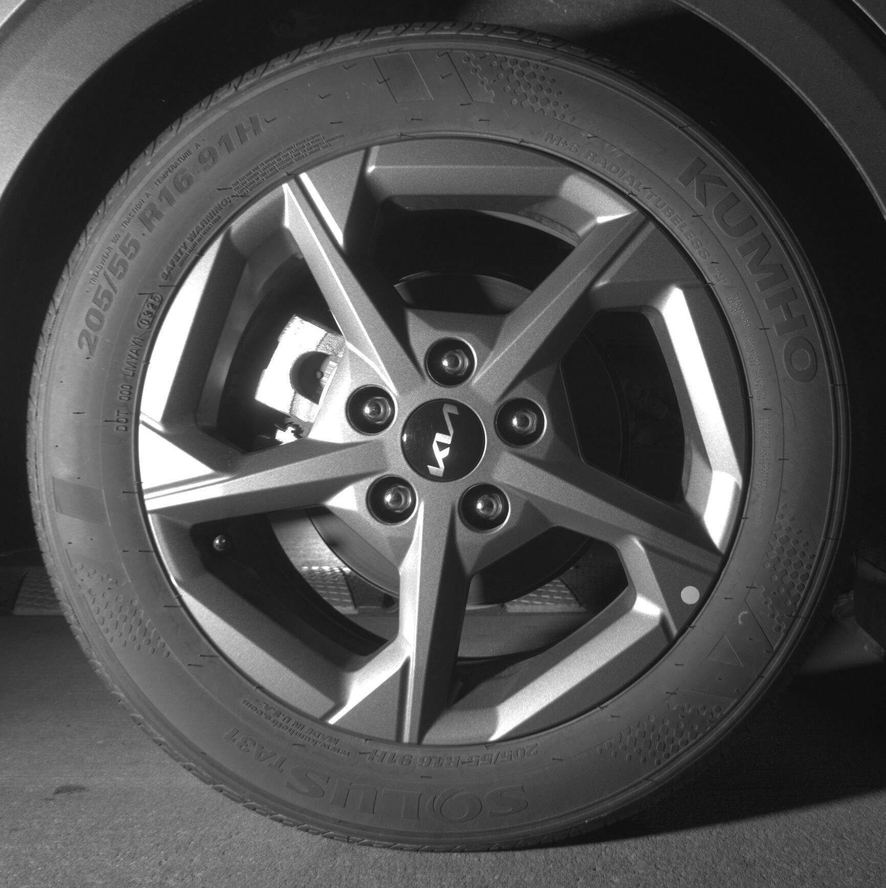 Thumbnail: 2025 Kia K4 - 12