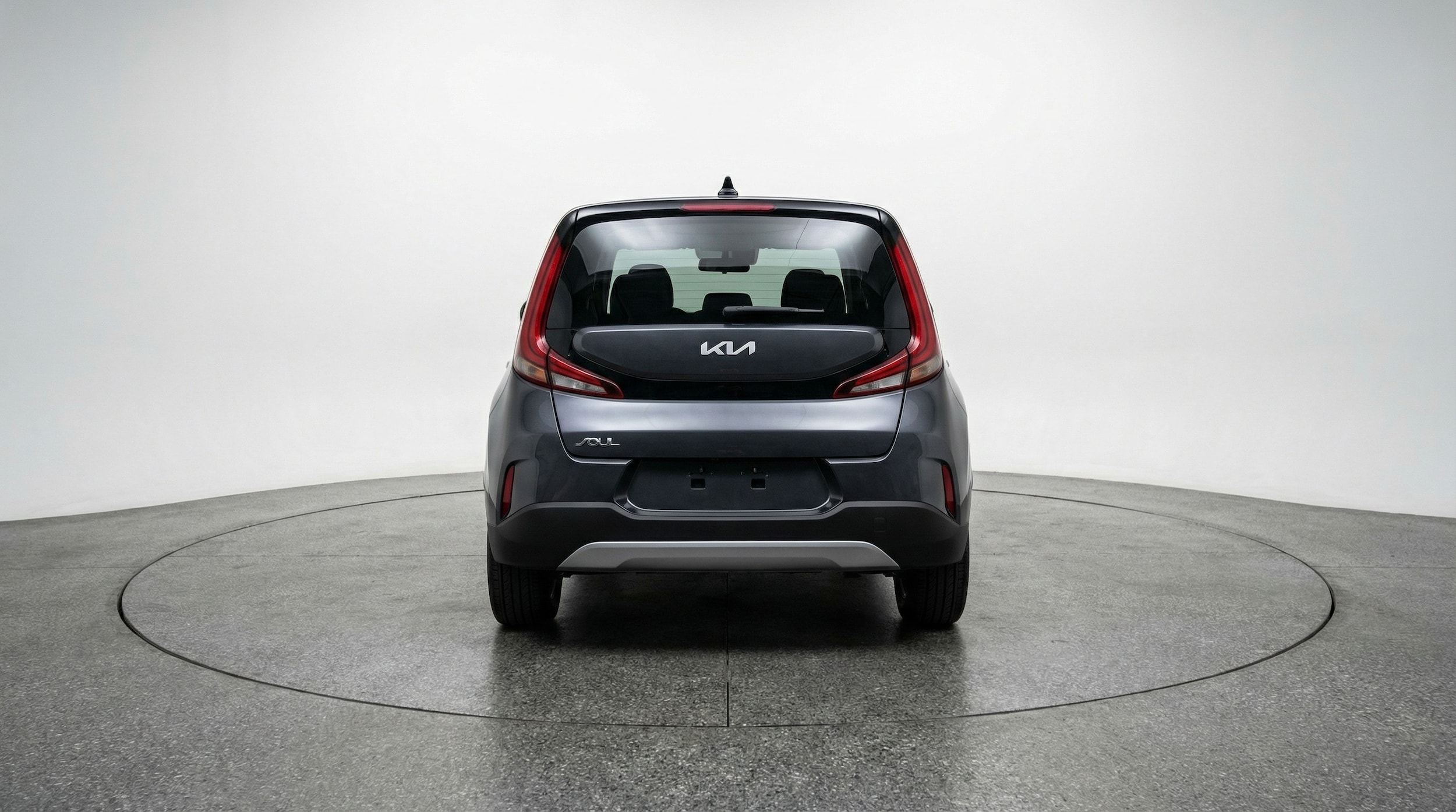 Thumbnail: 2025 Kia Soul - 6