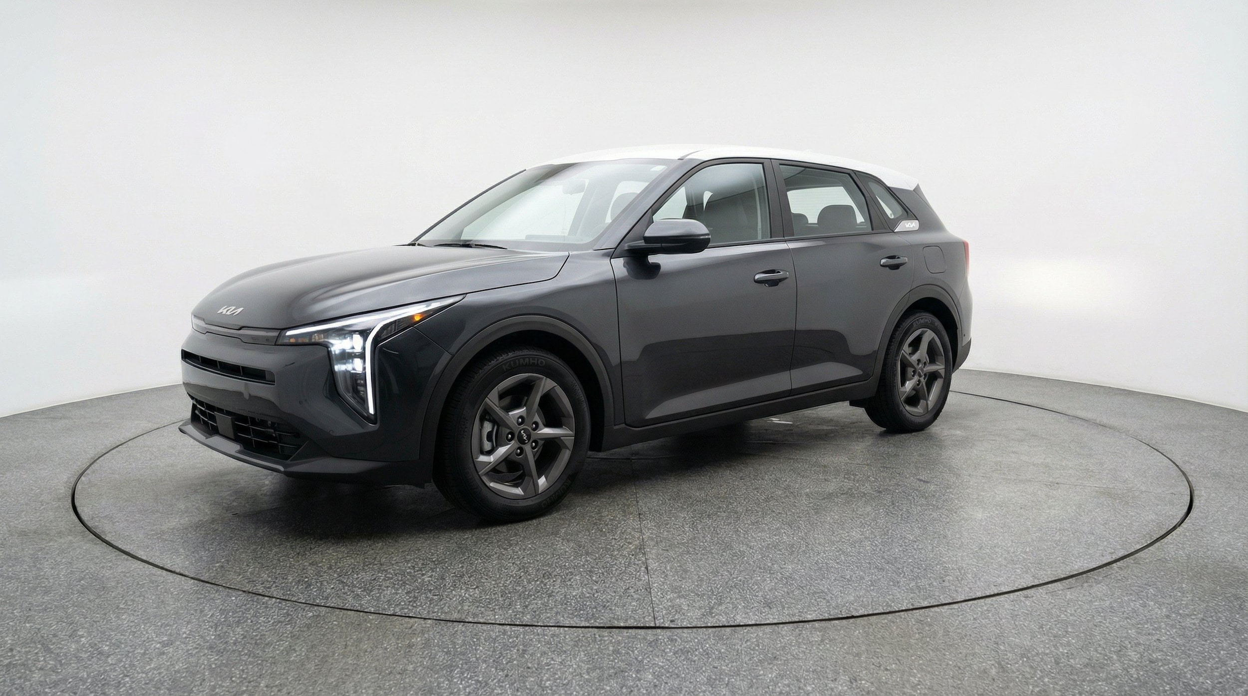 Thumbnail: 2026 Kia K4 - 3