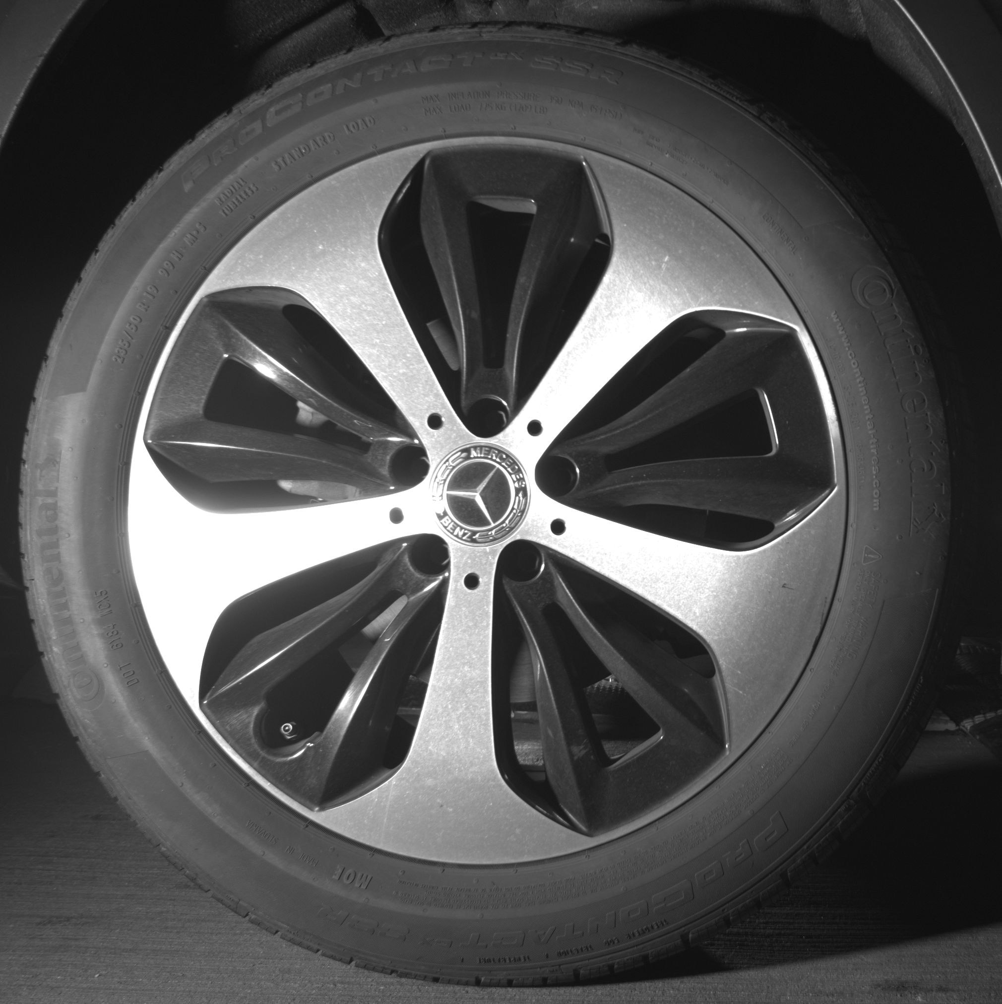 Thumbnail: 2025 Mercedes-Benz GLB - 12