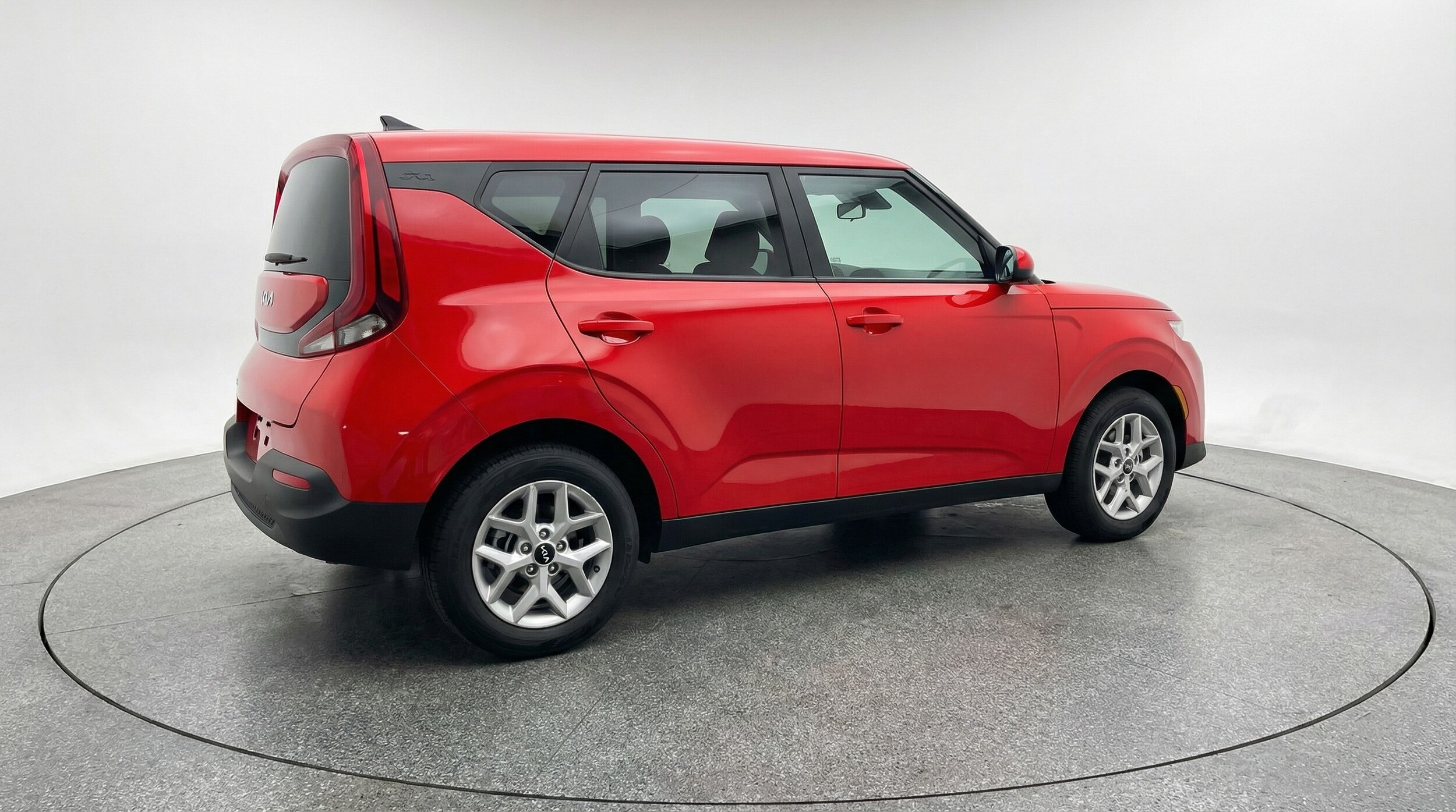 Thumbnail: 2025 Kia Soul - 7