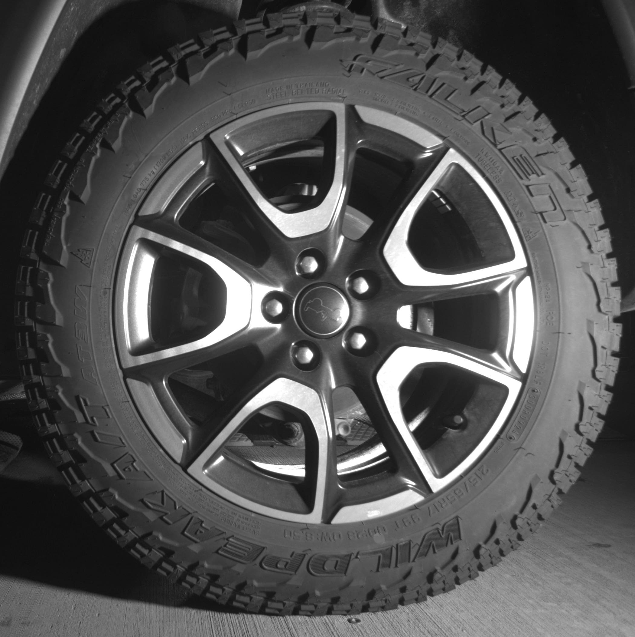 Thumbnail: 2025 Jeep Compass - 11