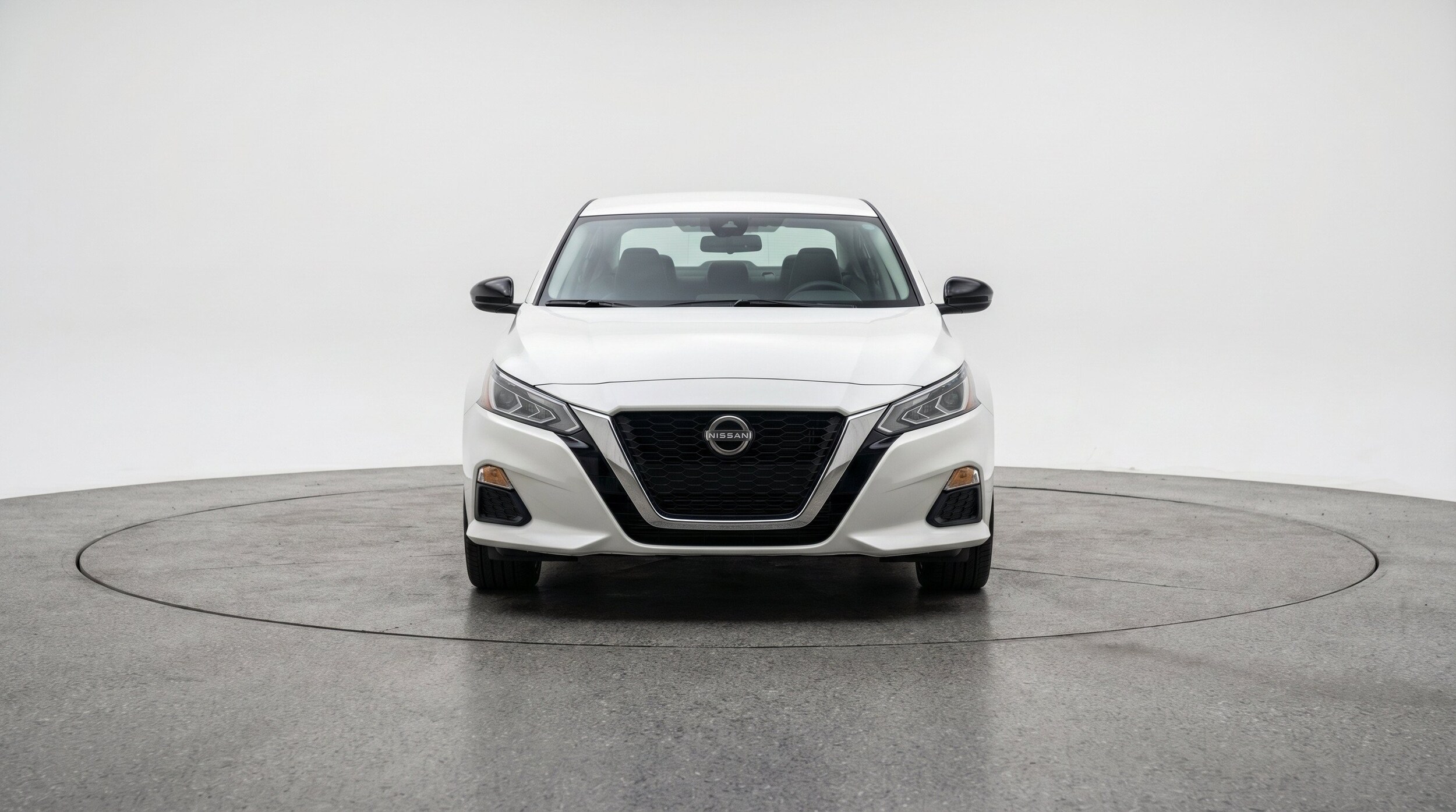 Thumbnail: 2026 Nissan Altima - 2
