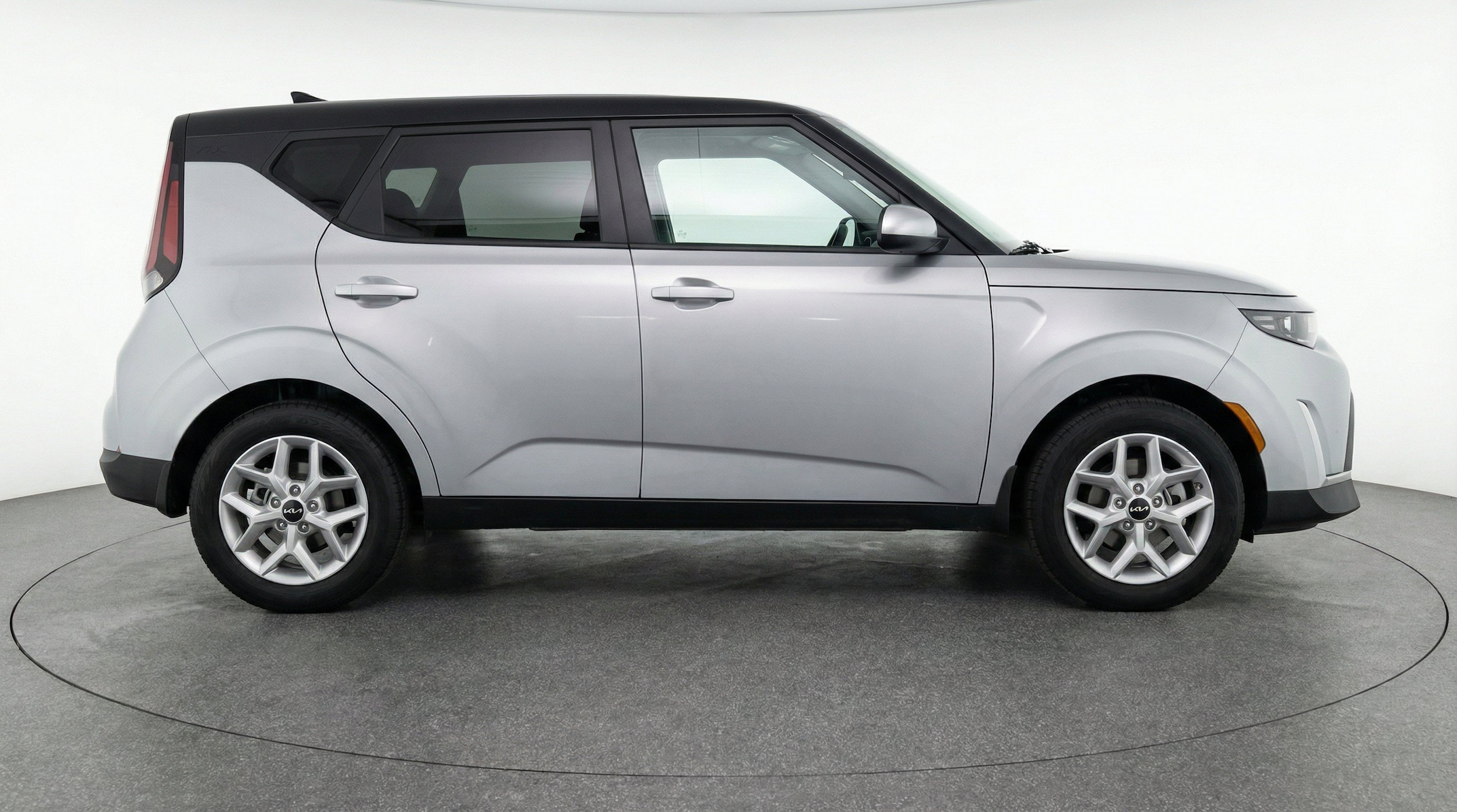Thumbnail: 2025 Kia Soul - 11