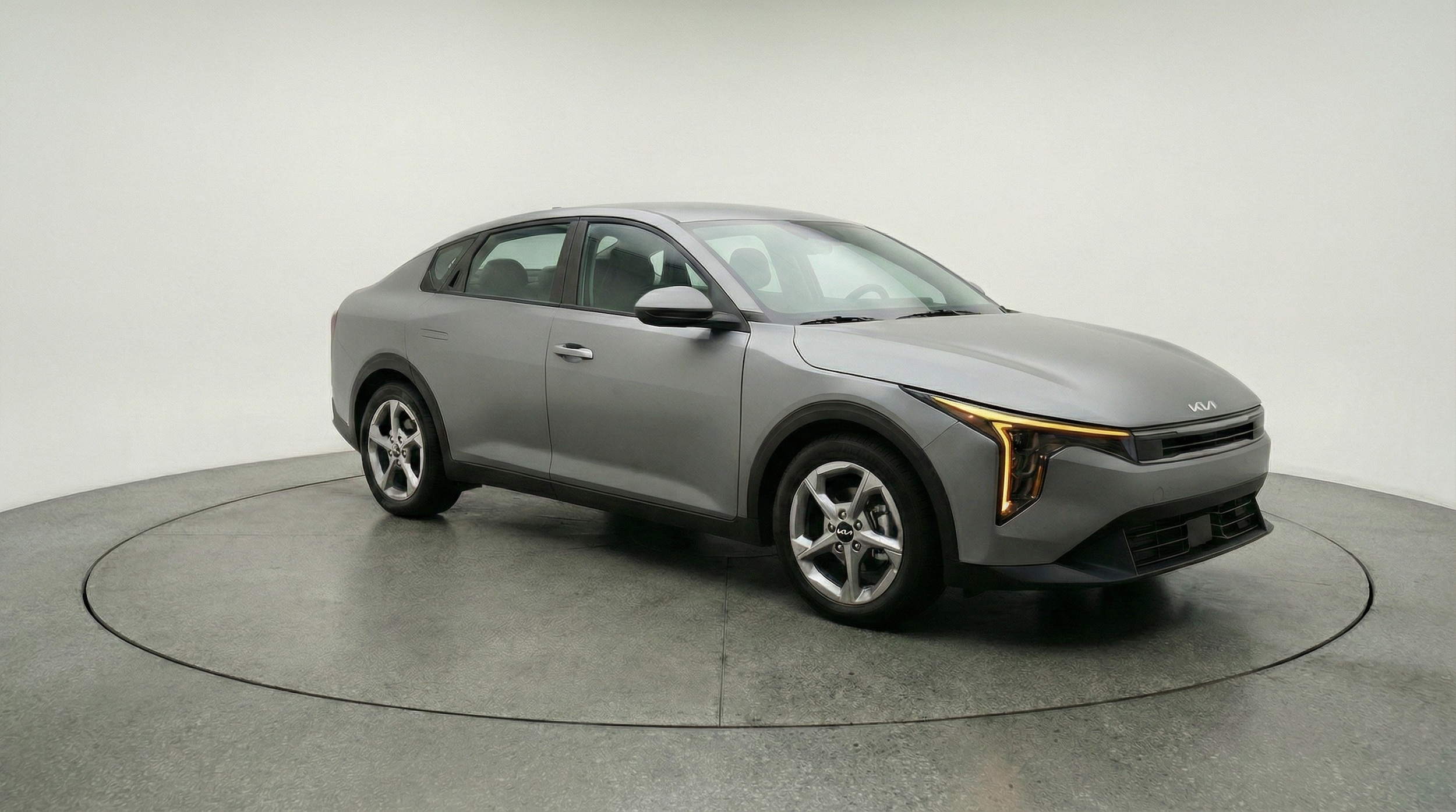 Thumbnail: 2025 Kia K4 - 1