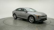 2025 Kia K4  -
                  Parma, OH