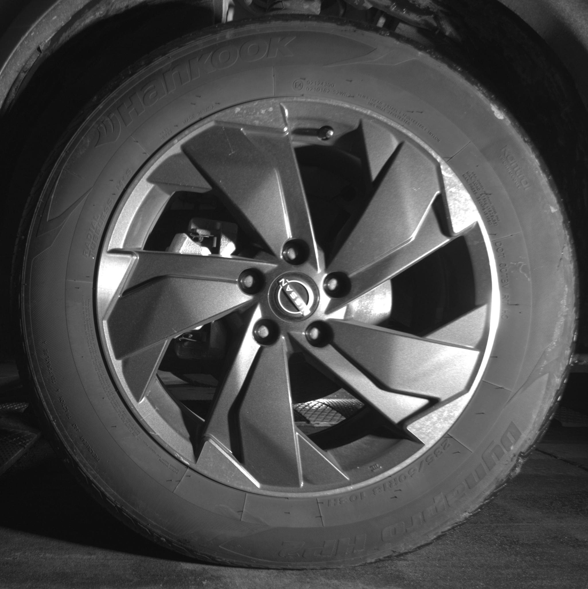 Thumbnail: 2025 Nissan Rogue - 9