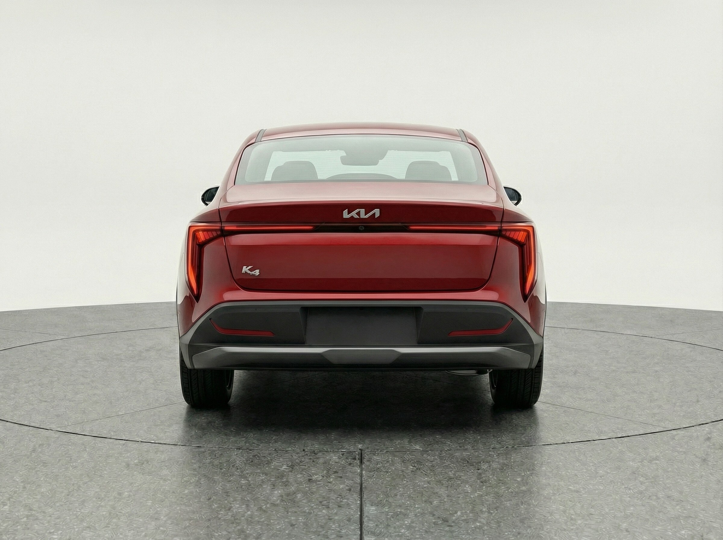 Thumbnail: 2025 Kia K4 - 6