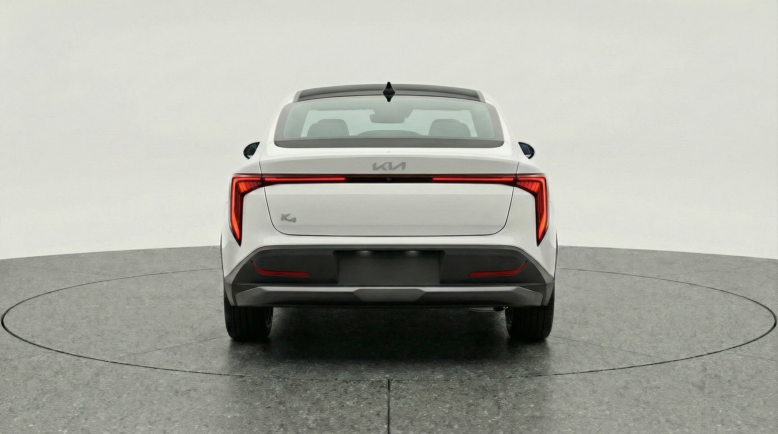 Thumbnail: 2025 Kia K4 - 7