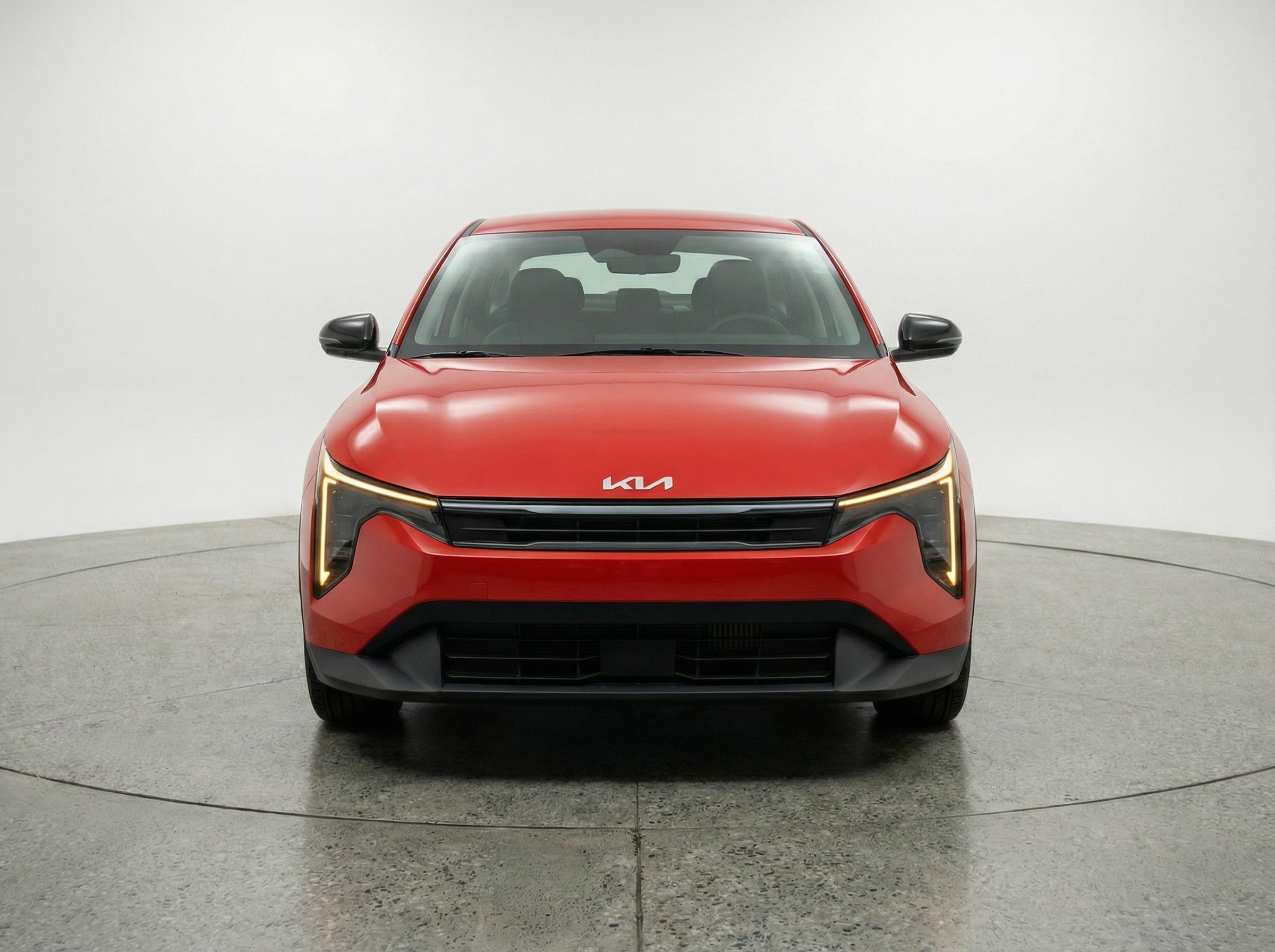 Thumbnail: 2025 Kia K4 - 2