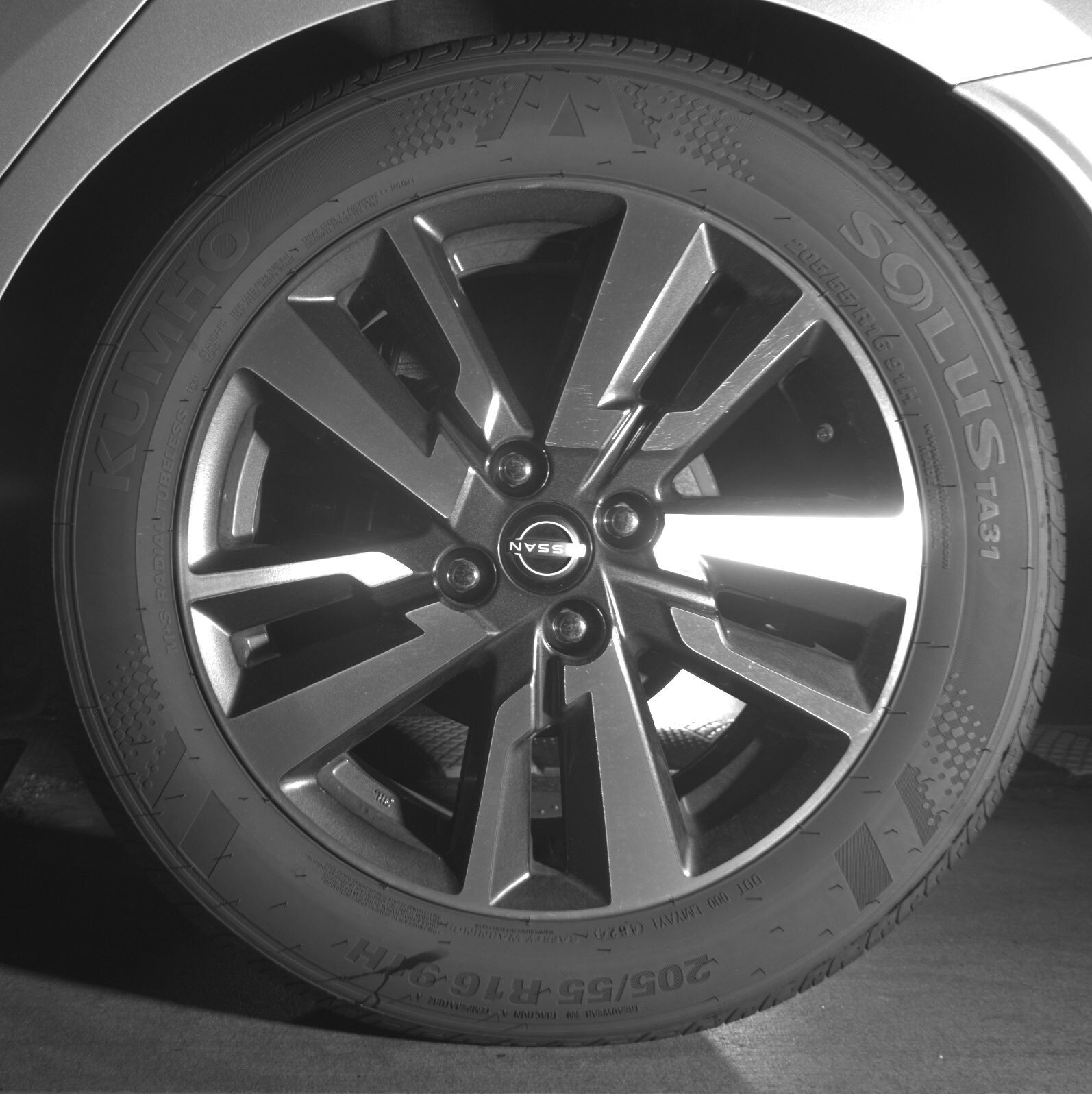 Thumbnail: 2025 Nissan Versa - 11