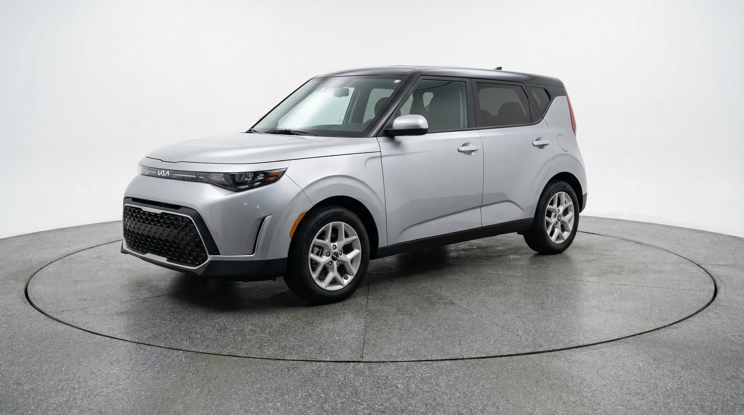 Thumbnail: 2025 Kia Soul - 3