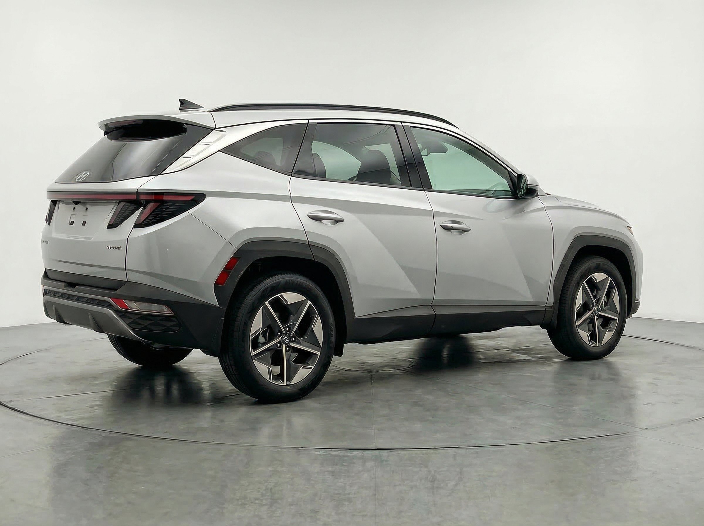 Thumbnail: 2026 Hyundai Tucson - 9