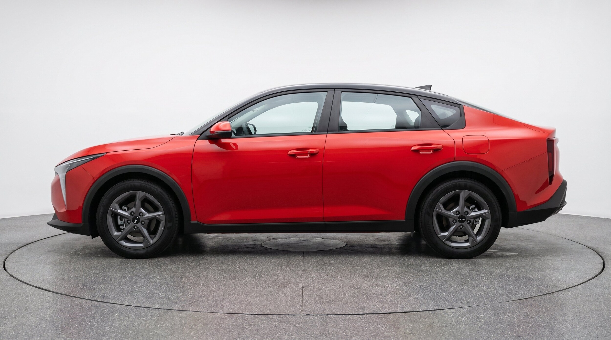 Thumbnail: 2025 Kia K4 - 5