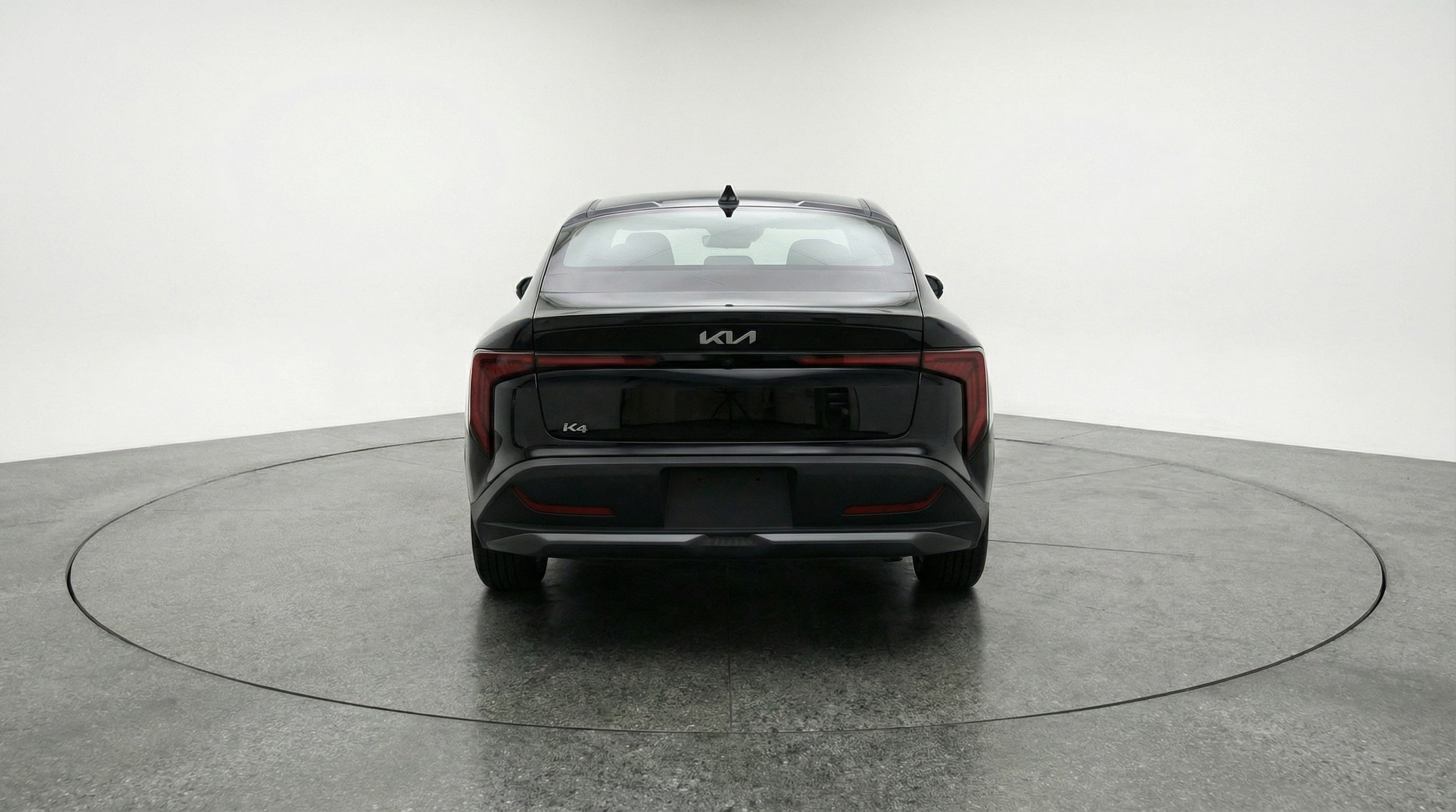 Thumbnail: 2025 Kia K4 - 6