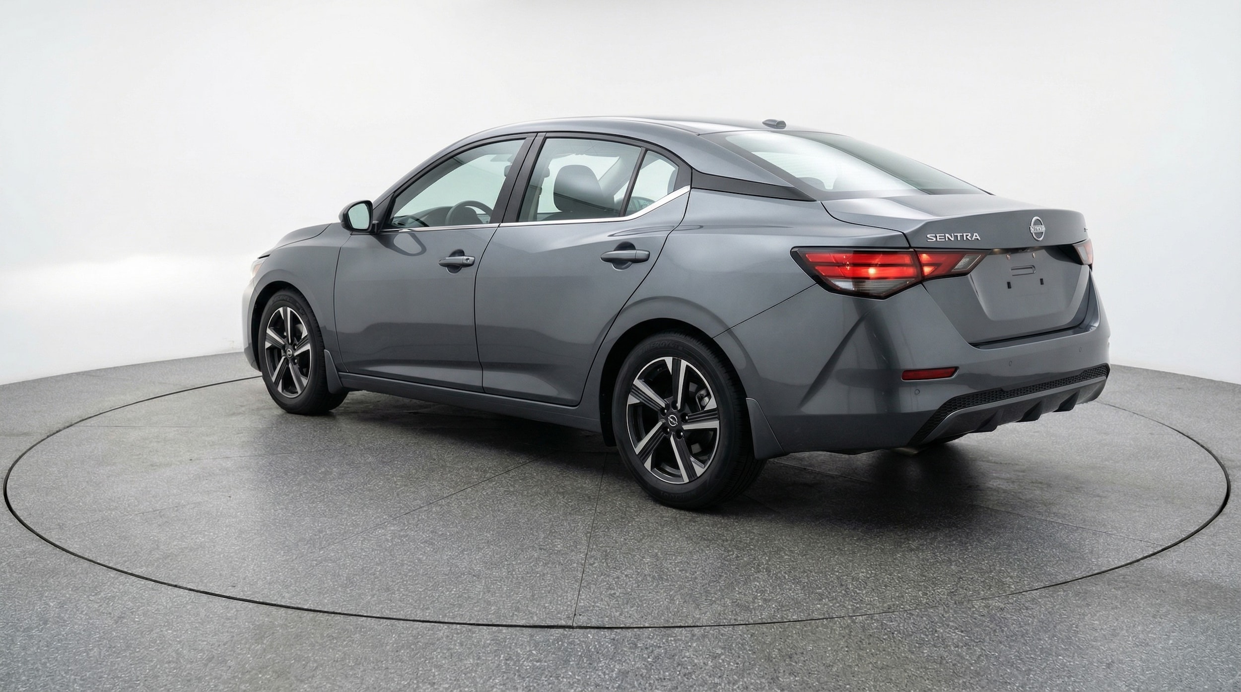 Thumbnail: 2025 Nissan Sentra - 5