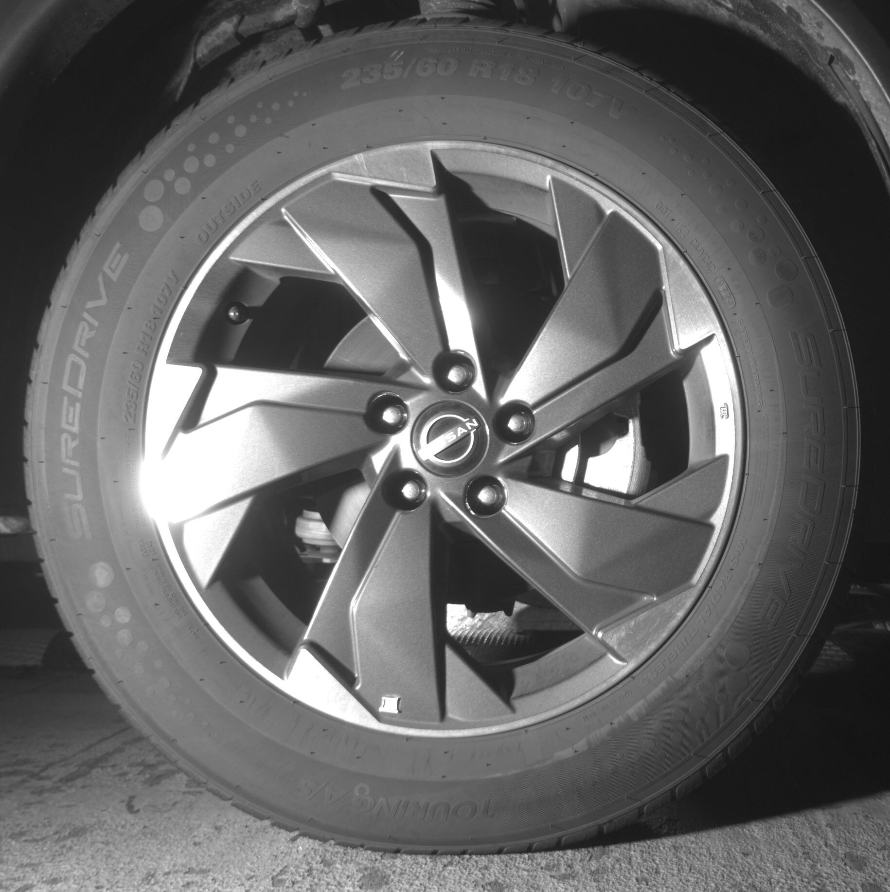 Thumbnail: 2025 Nissan Rogue - 10