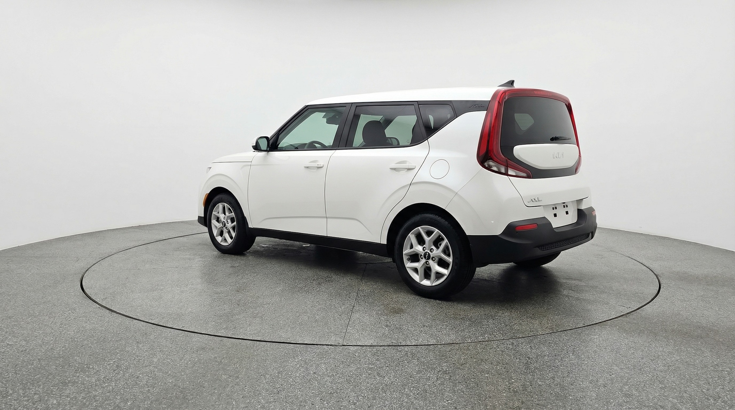 Thumbnail: 2025 Kia Soul - 5