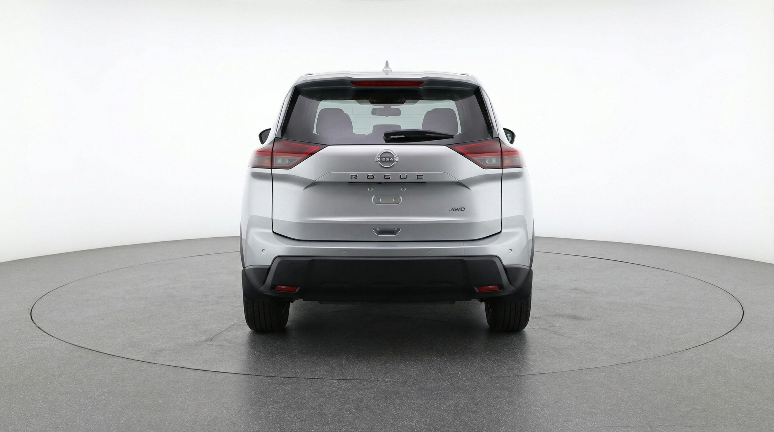 Thumbnail: 2025 Nissan Rogue - 6