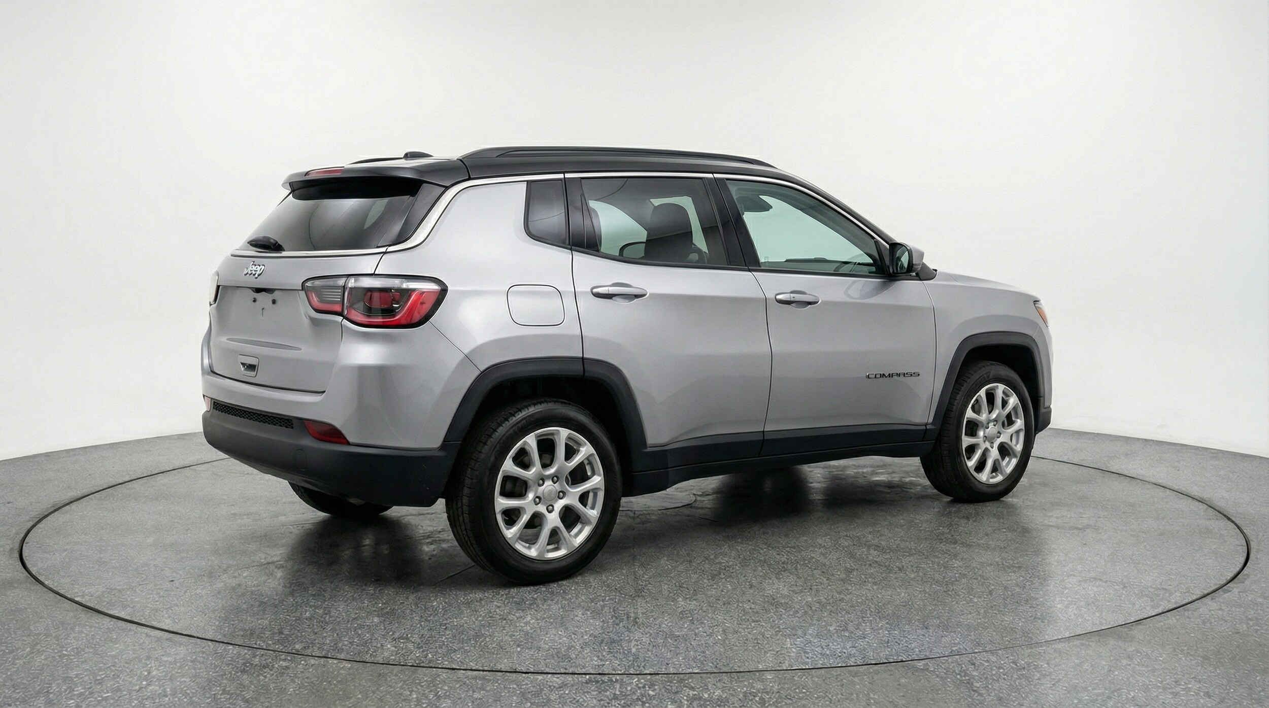 Thumbnail: 2025 Jeep Compass - 7
