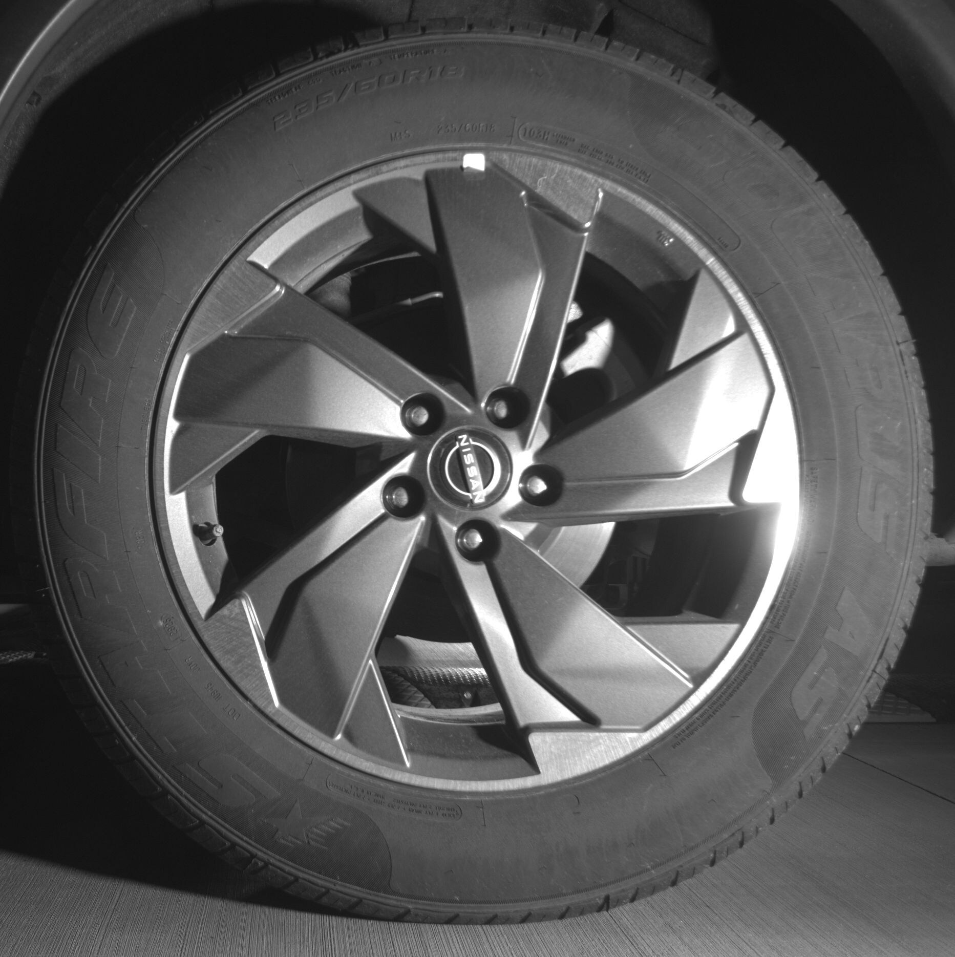 Thumbnail: 2025 Nissan Rogue - 11