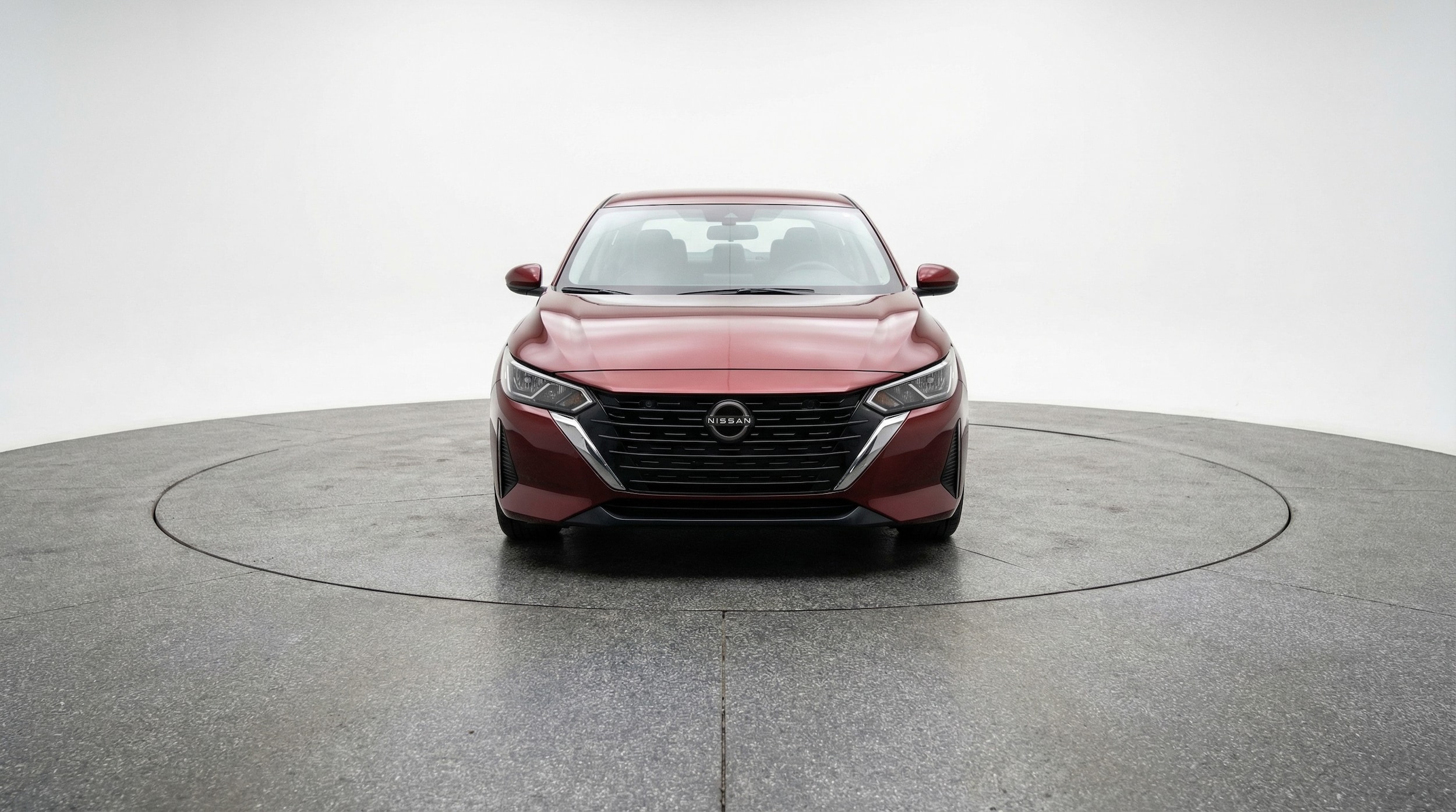 Thumbnail: 2025 Nissan Sentra - 2