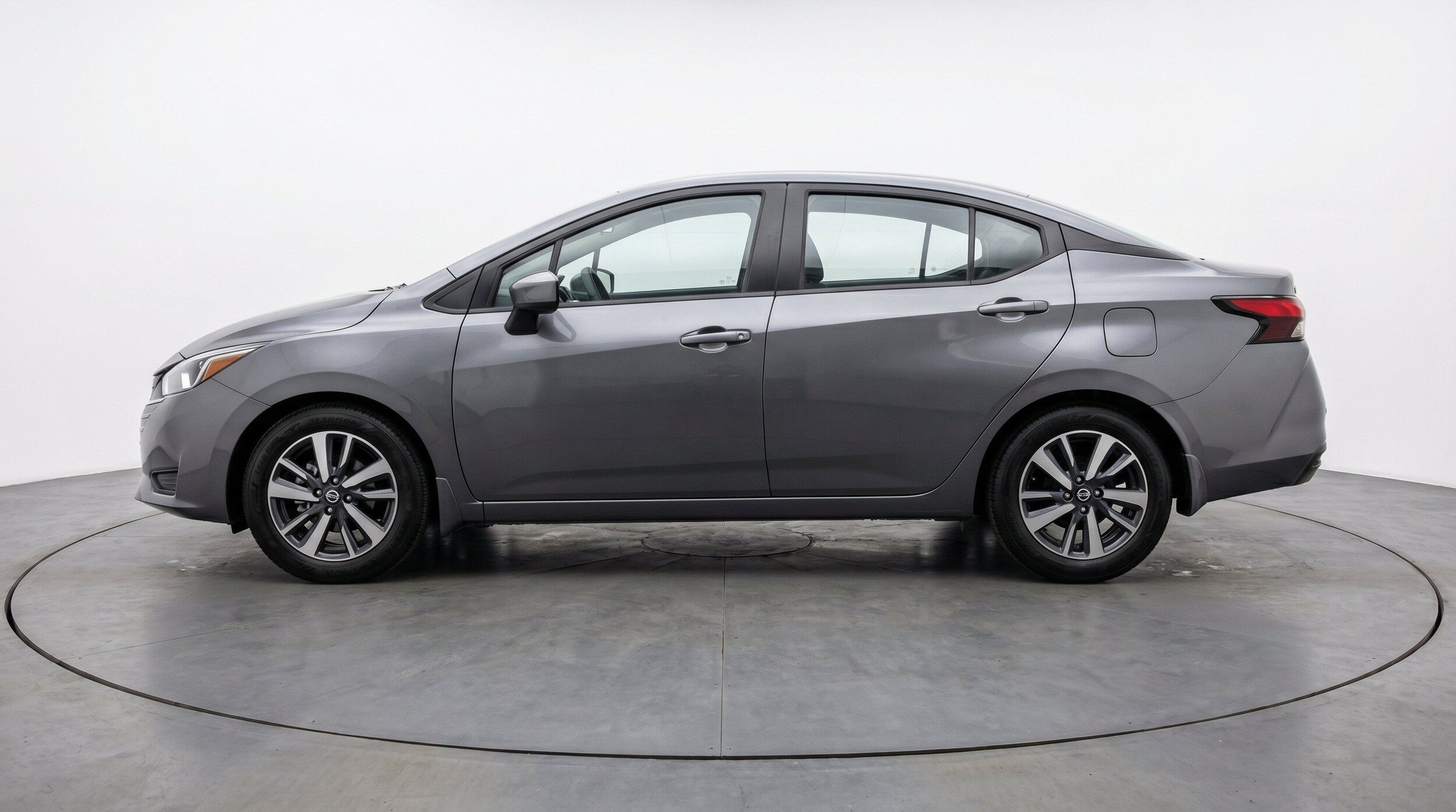 Thumbnail: 2025 Nissan Versa - 5