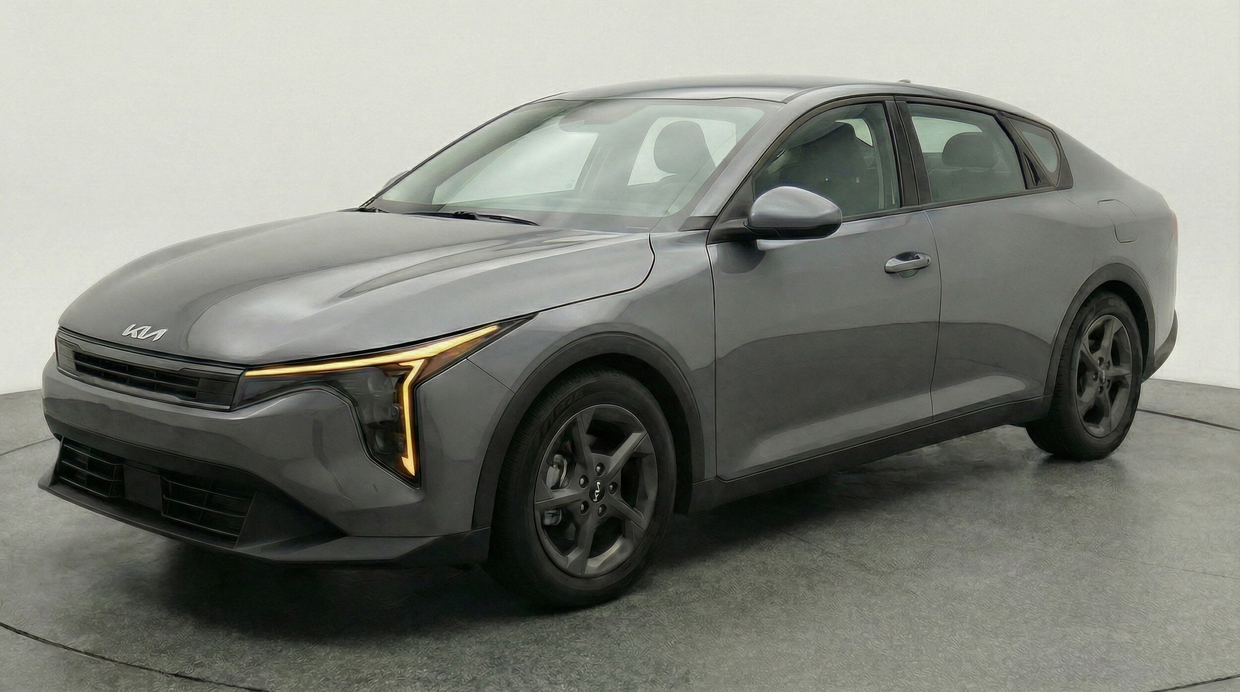 Thumbnail: 2025 Kia K4 - 3