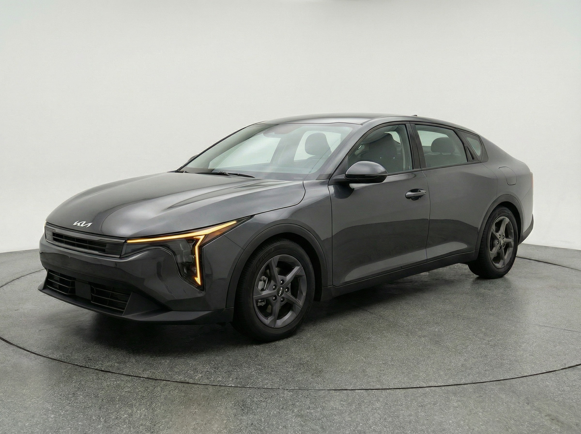 Thumbnail: 2025 Kia K4 - 3