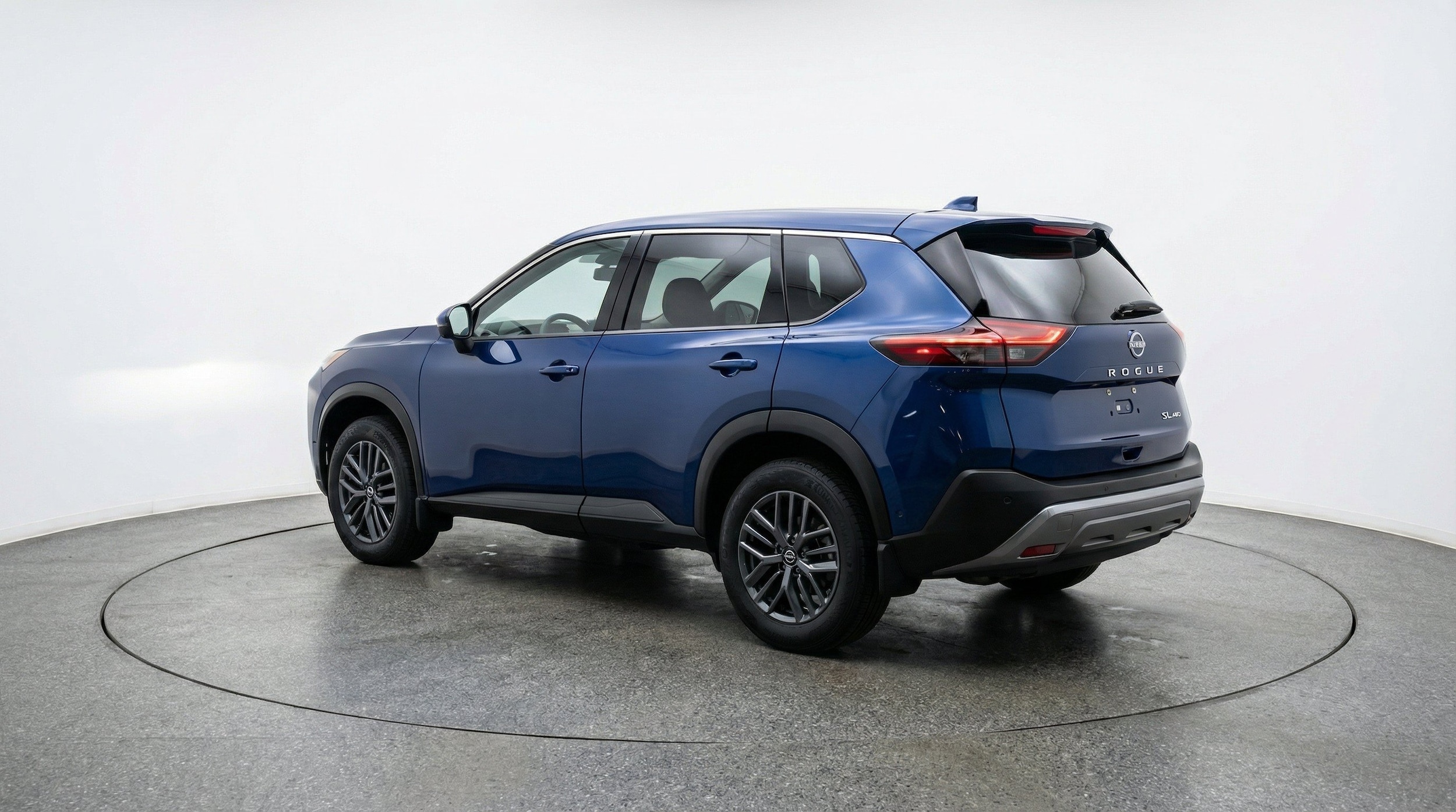 Thumbnail: 2026 Nissan Rogue - 6