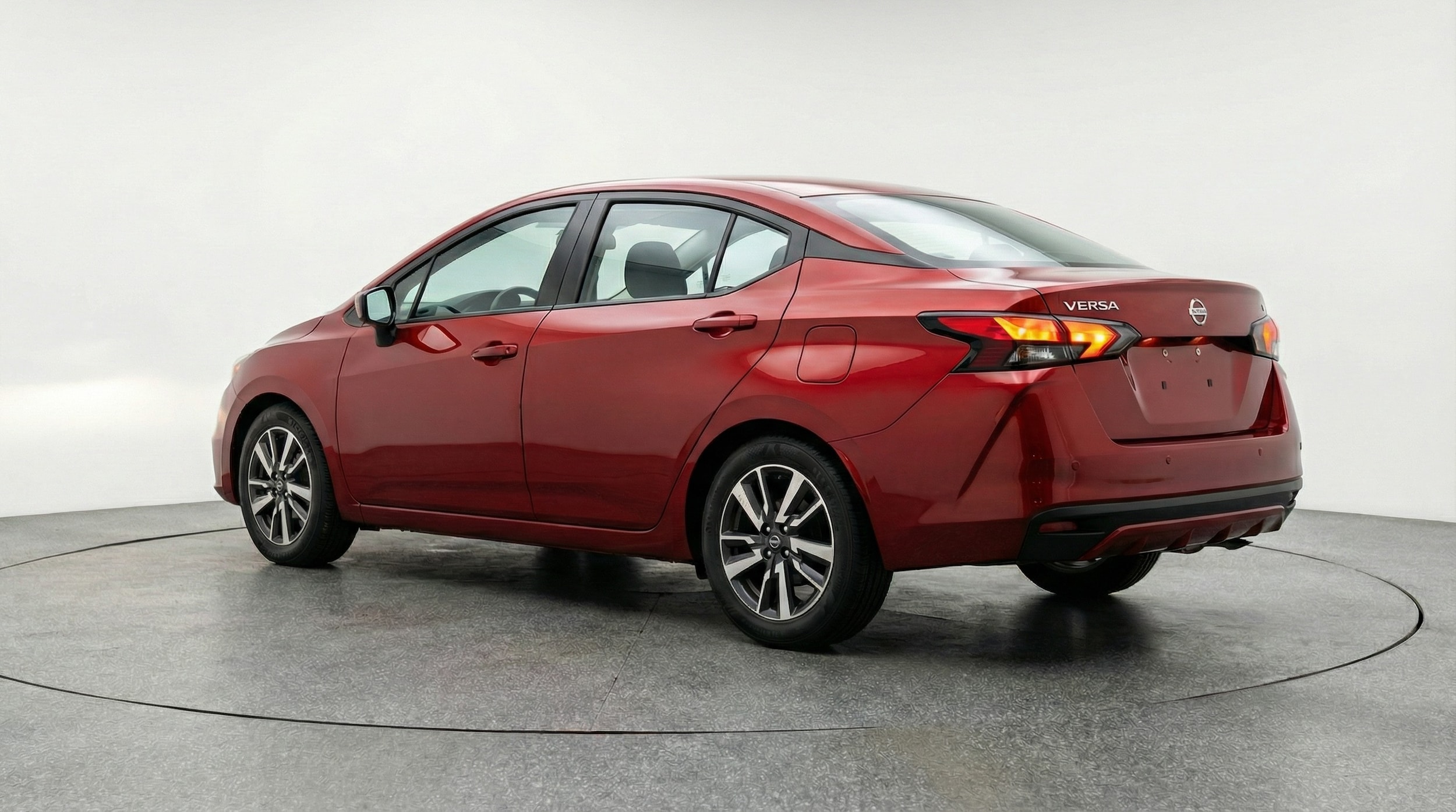 Thumbnail: 2025 Nissan Versa - 5