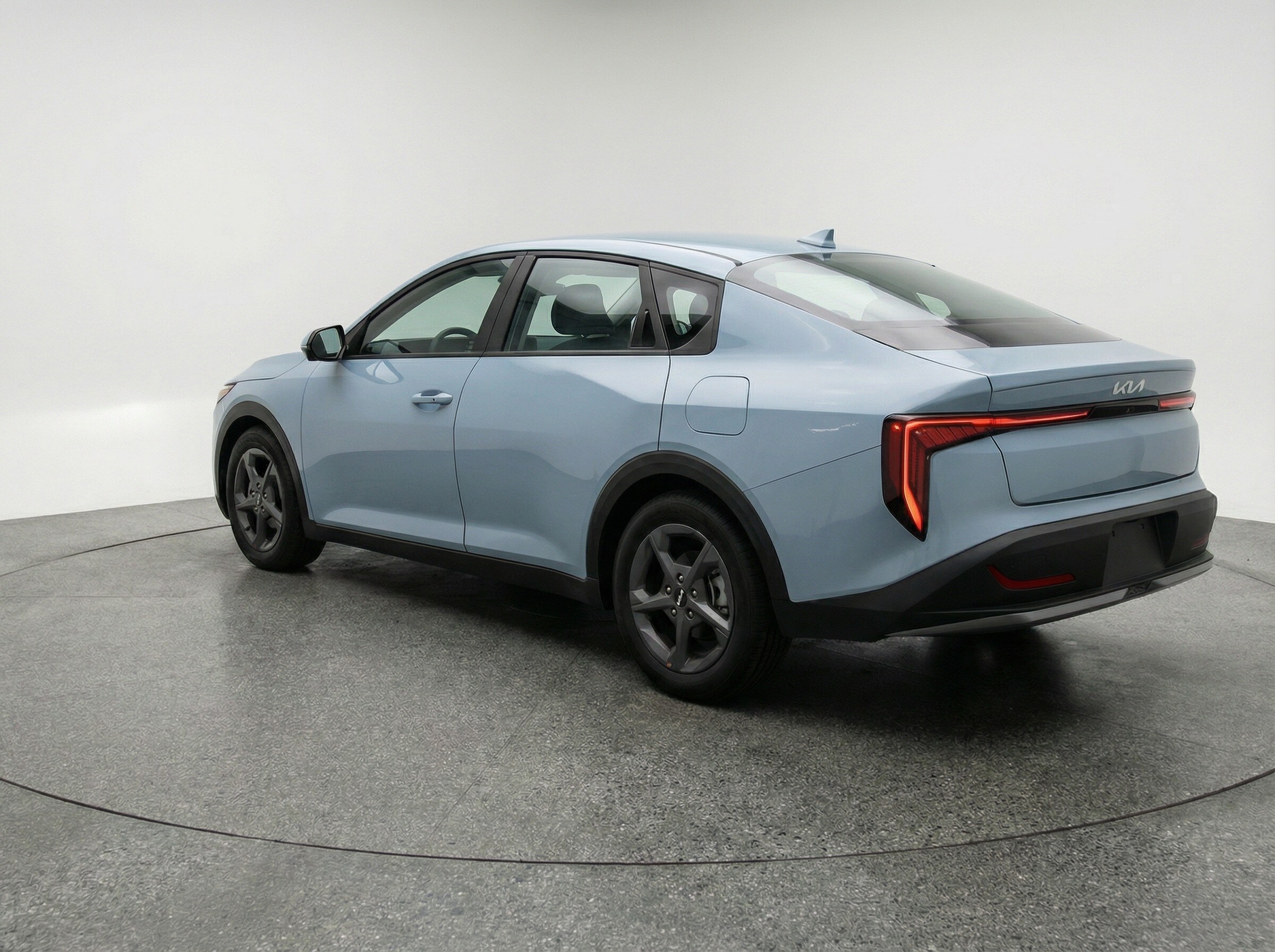 Thumbnail: 2025 Kia K4 - 5