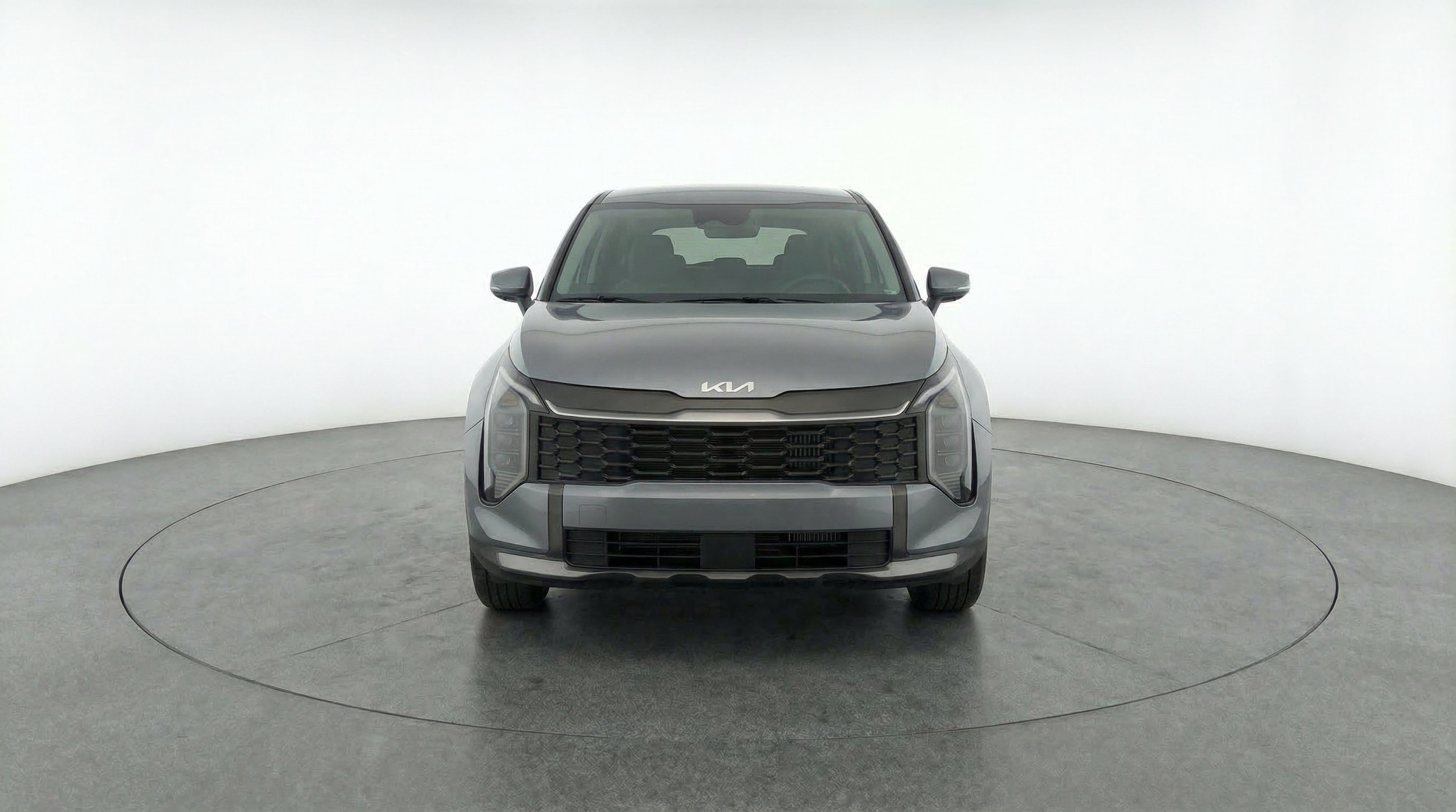 Thumbnail: 2026 Kia Sportage - 2