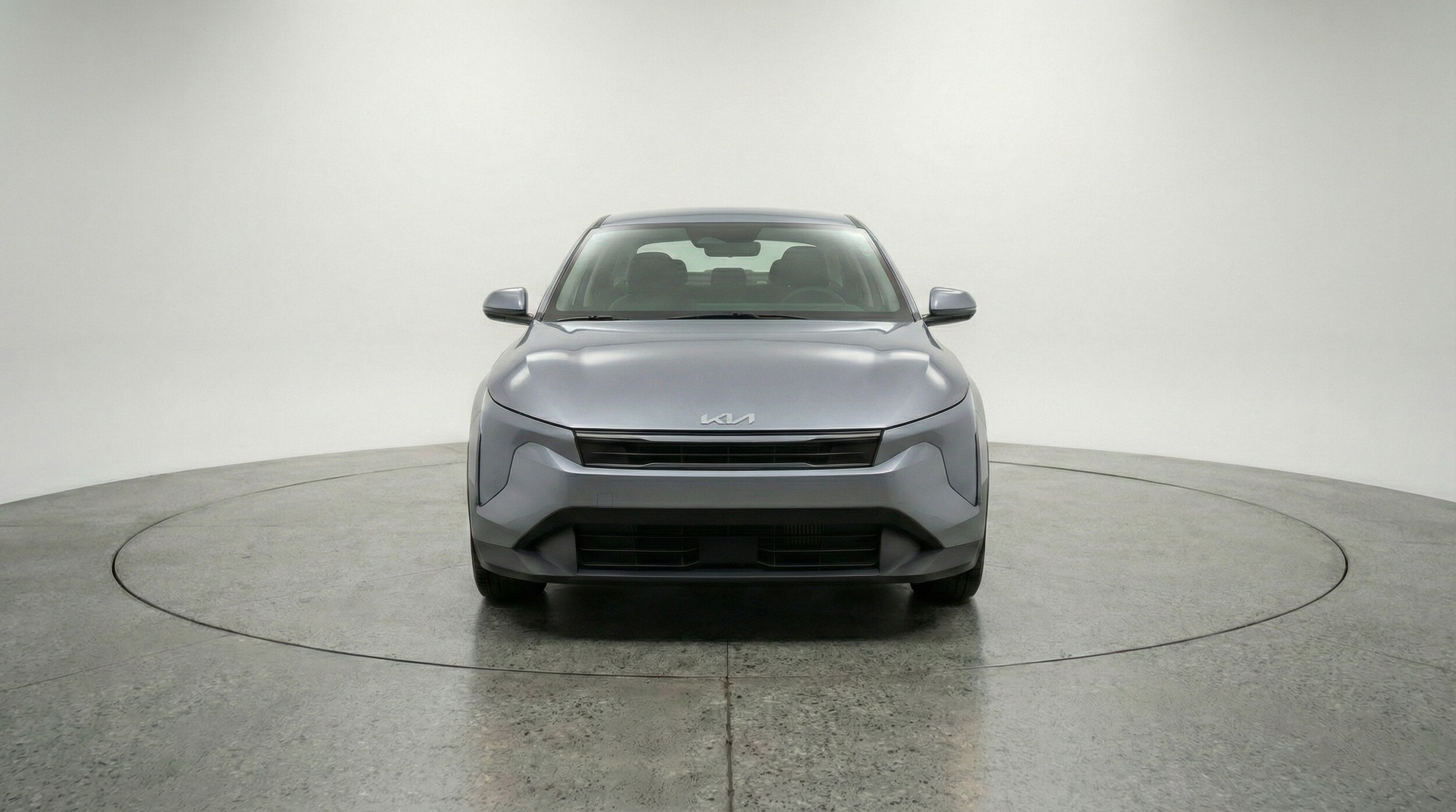 Thumbnail: 2025 Kia K4 - 2