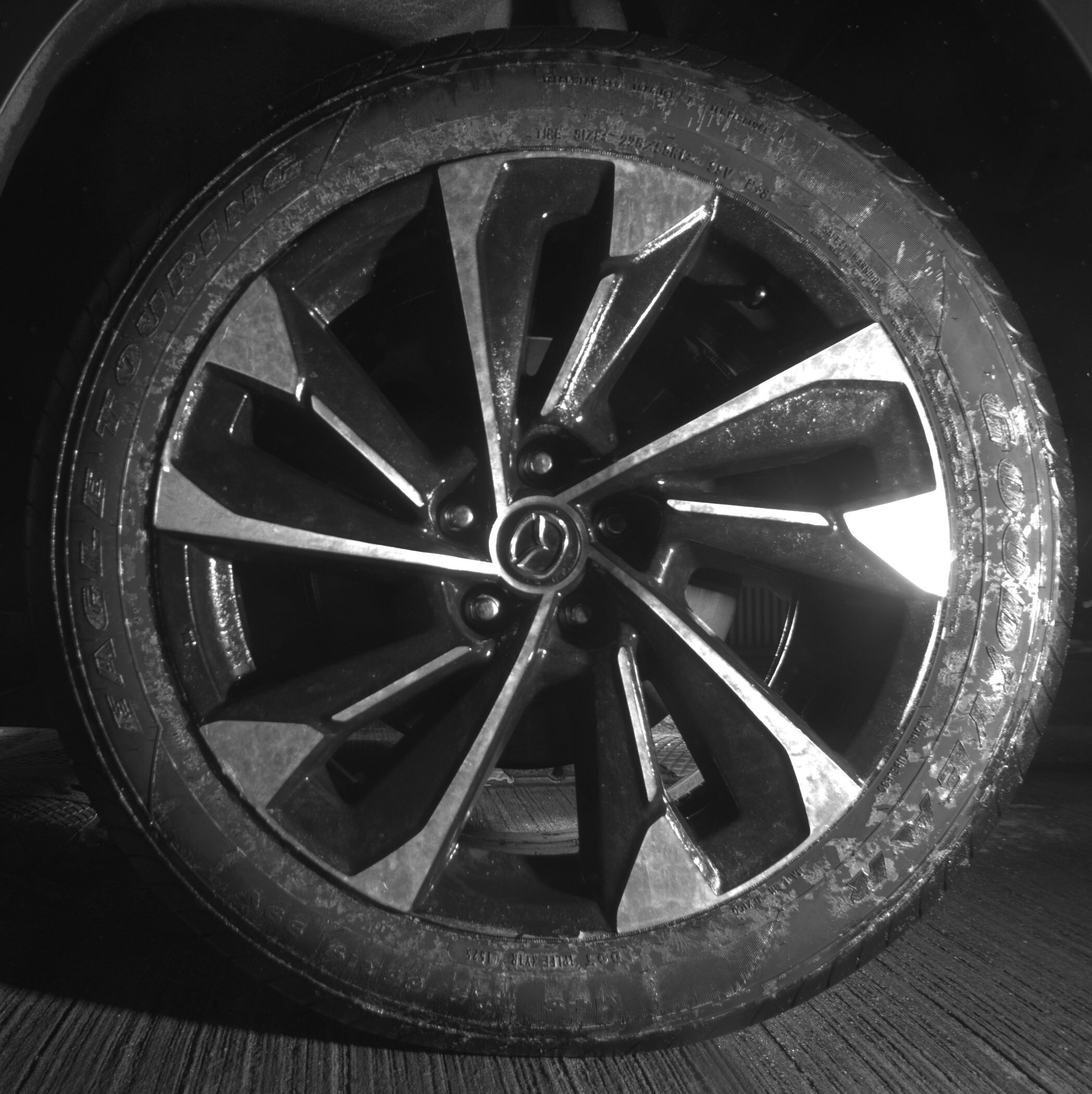 Thumbnail: 2025 Mazda CX-50 - 11